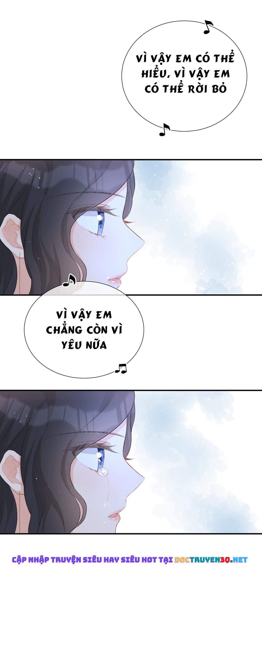 đọc truyện Khế Ước Tình Yêu: Tuyệt Đối Không Thể Phim Giả Tình Thật Chương 13 ảnh 29 tại Thiên Thai Truyện