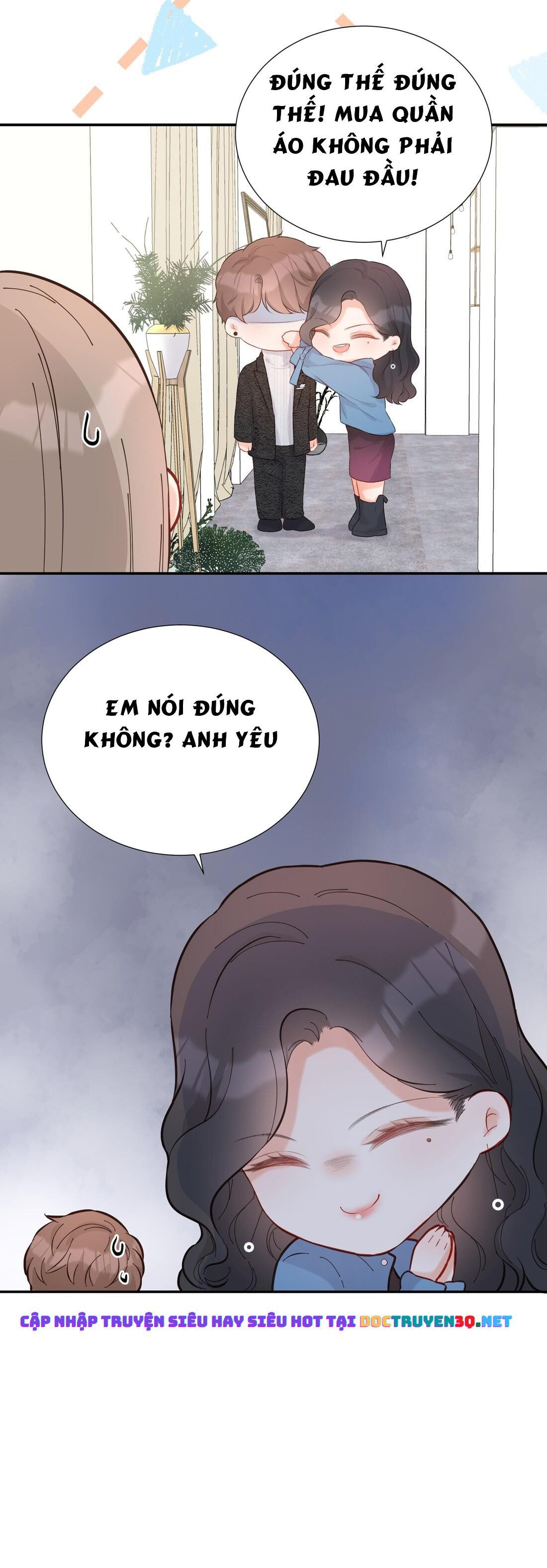 đọc truyện Khế Ước Tình Yêu: Tuyệt Đối Không Thể Phim Giả Tình Thật Chương 13 ảnh 10 tại Thiên Thai Truyện