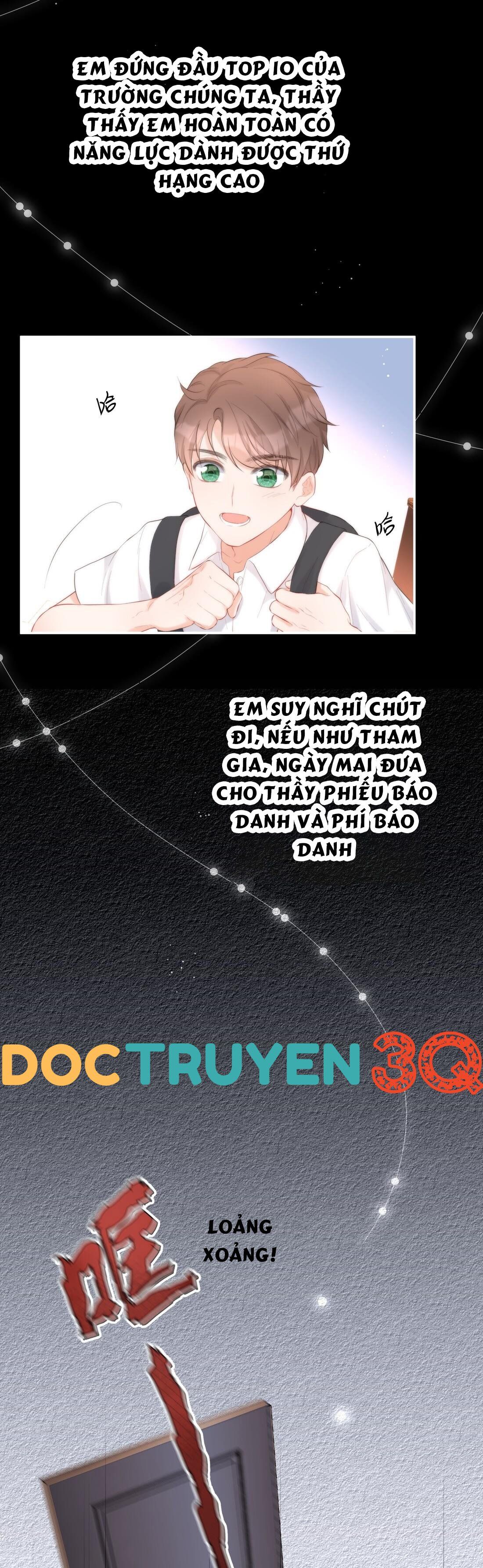 đọc truyện Khế Ước Tình Yêu: Tuyệt Đối Không Thể Phim Giả Tình Thật Chương 14 ảnh 12 tại Thiên Thai Truyện