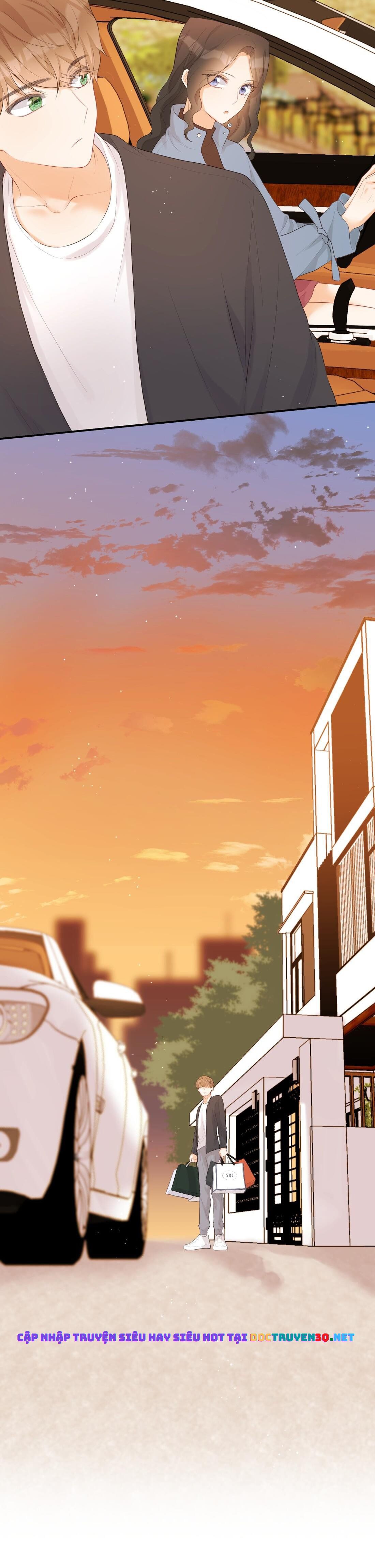 đọc truyện Khế Ước Tình Yêu: Tuyệt Đối Không Thể Phim Giả Tình Thật Chương 14 ảnh 18 tại Thiên Thai Truyện