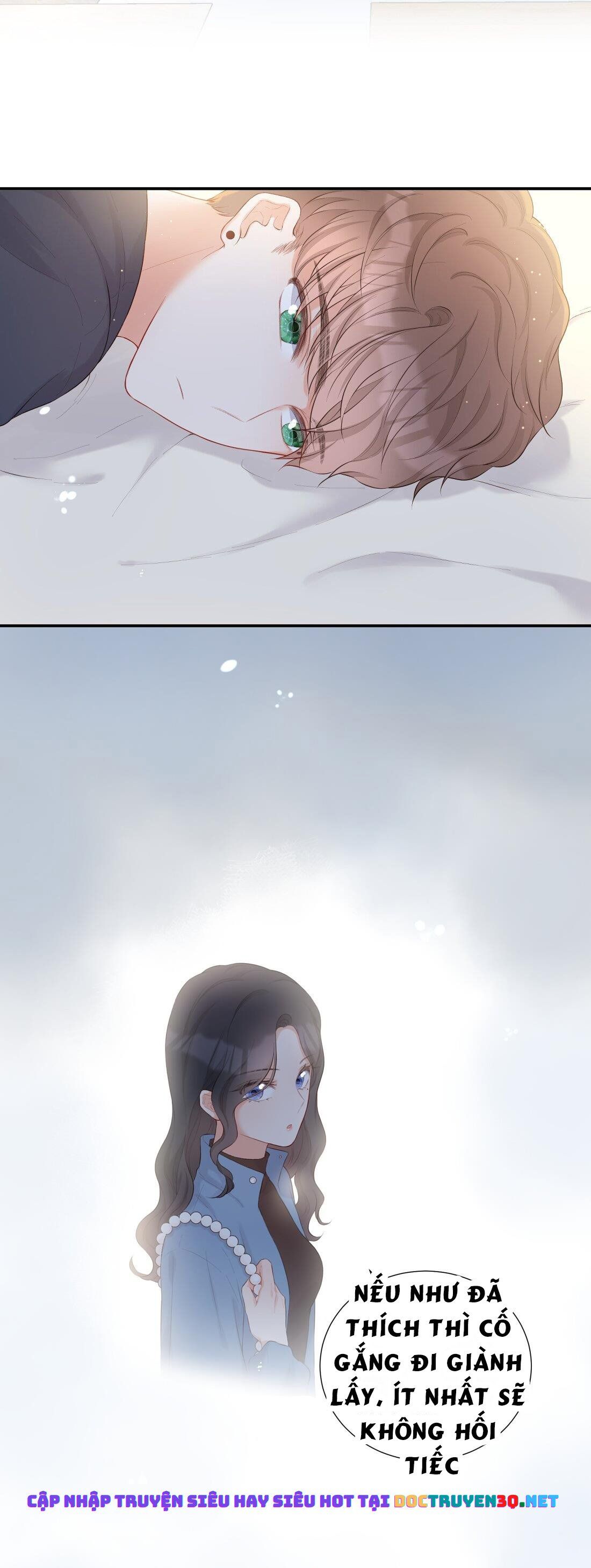 đọc truyện Khế Ước Tình Yêu: Tuyệt Đối Không Thể Phim Giả Tình Thật Chương 14 ảnh 20 tại Thiên Thai Truyện