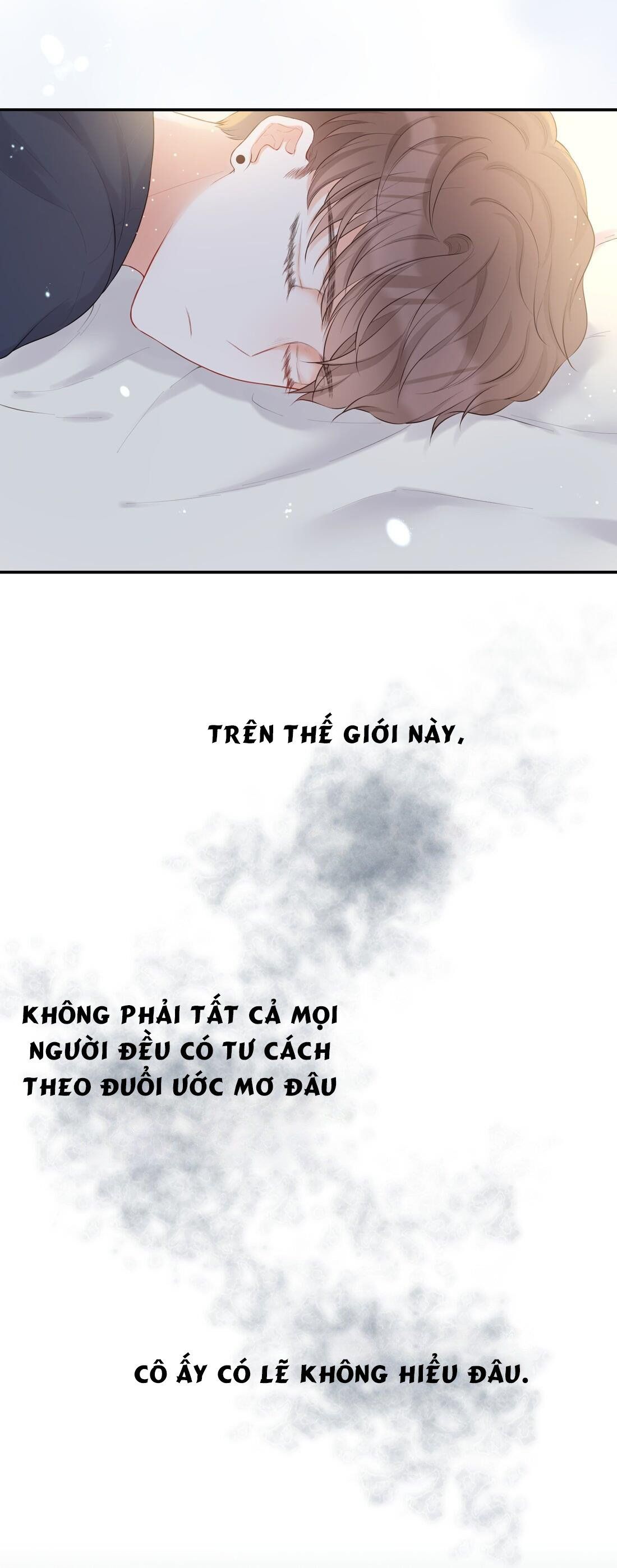 đọc truyện Khế Ước Tình Yêu: Tuyệt Đối Không Thể Phim Giả Tình Thật Chương 14 ảnh 21 tại Thiên Thai Truyện