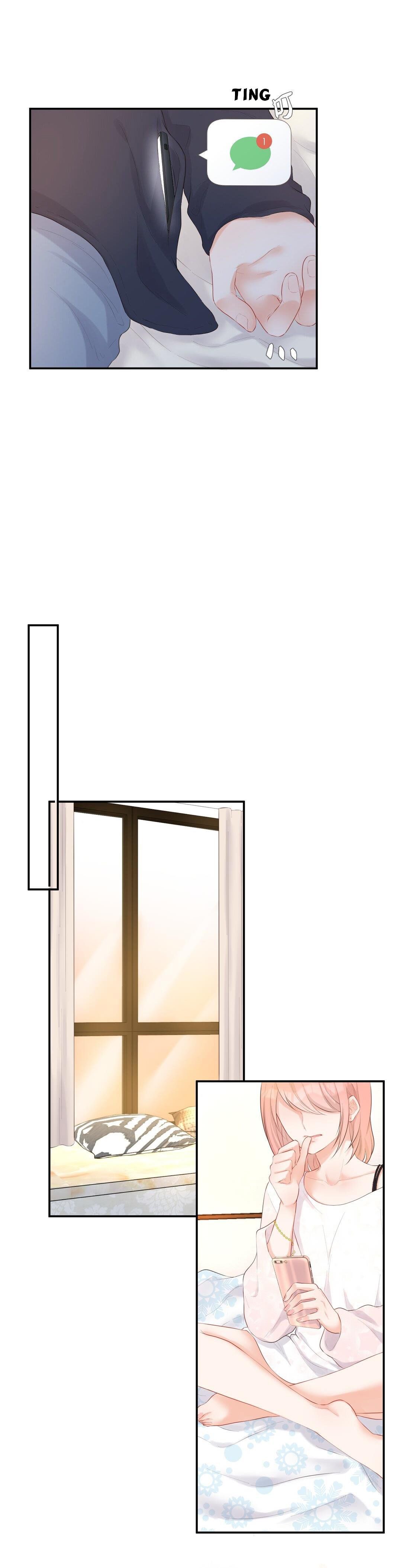 đọc truyện Khế Ước Tình Yêu: Tuyệt Đối Không Thể Phim Giả Tình Thật Chương 14 ảnh 23 tại Thiên Thai Truyện