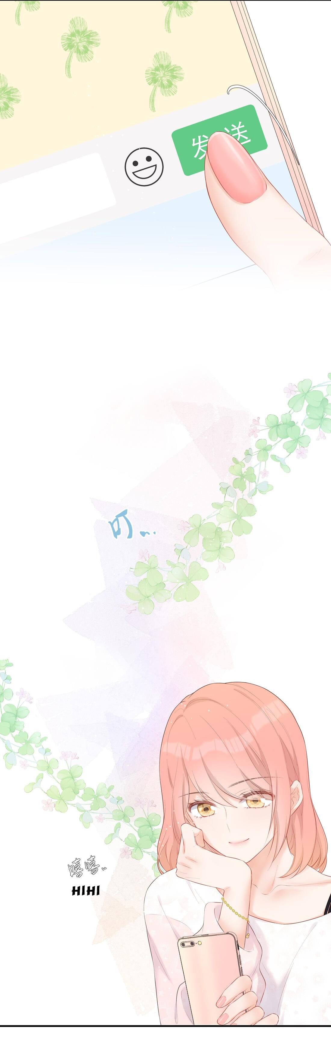 đọc truyện Khế Ước Tình Yêu: Tuyệt Đối Không Thể Phim Giả Tình Thật Chương 14 ảnh 25 tại Thiên Thai Truyện