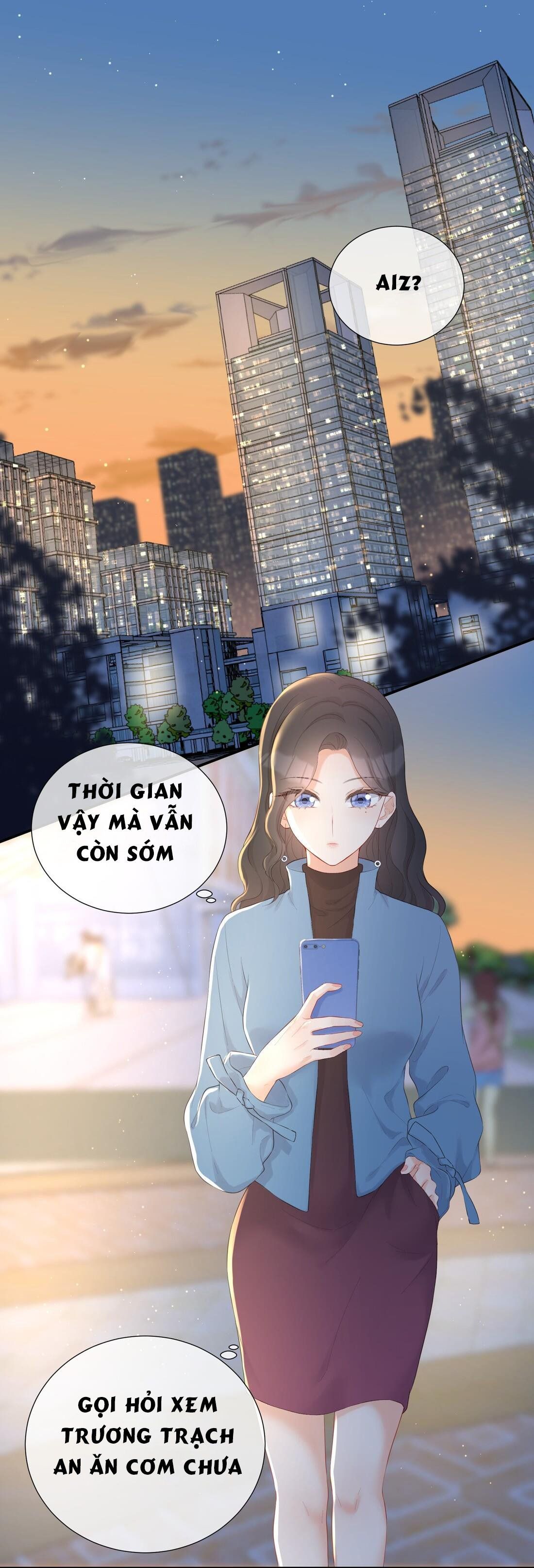 đọc truyện Khế Ước Tình Yêu: Tuyệt Đối Không Thể Phim Giả Tình Thật Chương 14 ảnh 27 tại Thiên Thai Truyện