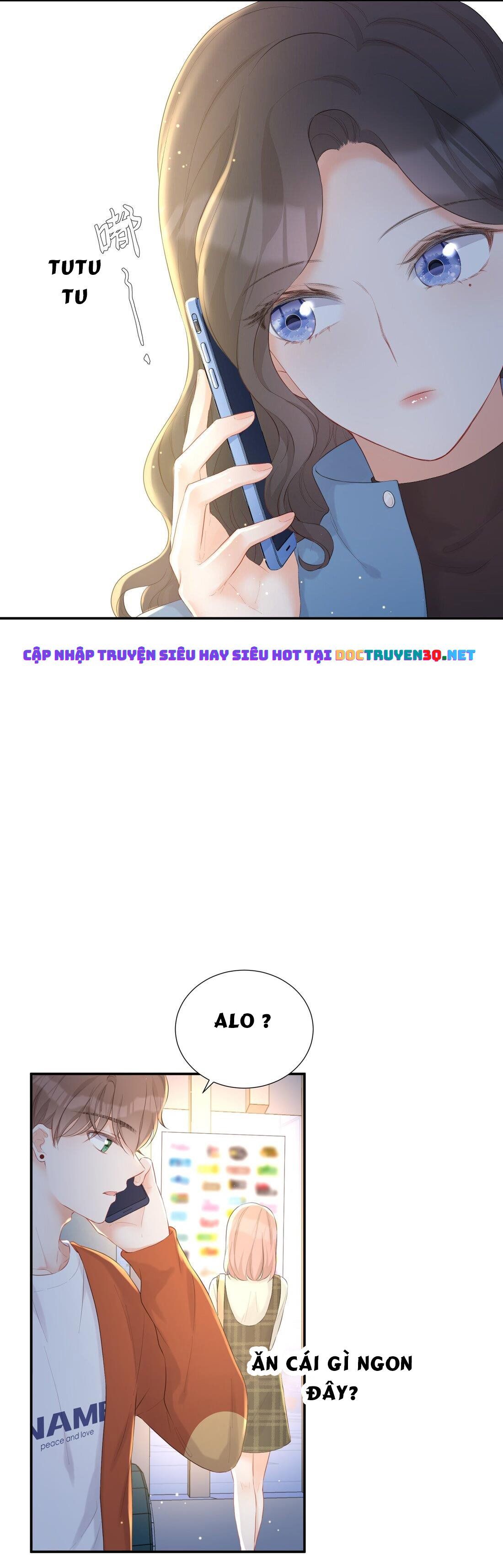 đọc truyện Khế Ước Tình Yêu: Tuyệt Đối Không Thể Phim Giả Tình Thật Chương 14 ảnh 28 tại Thiên Thai Truyện