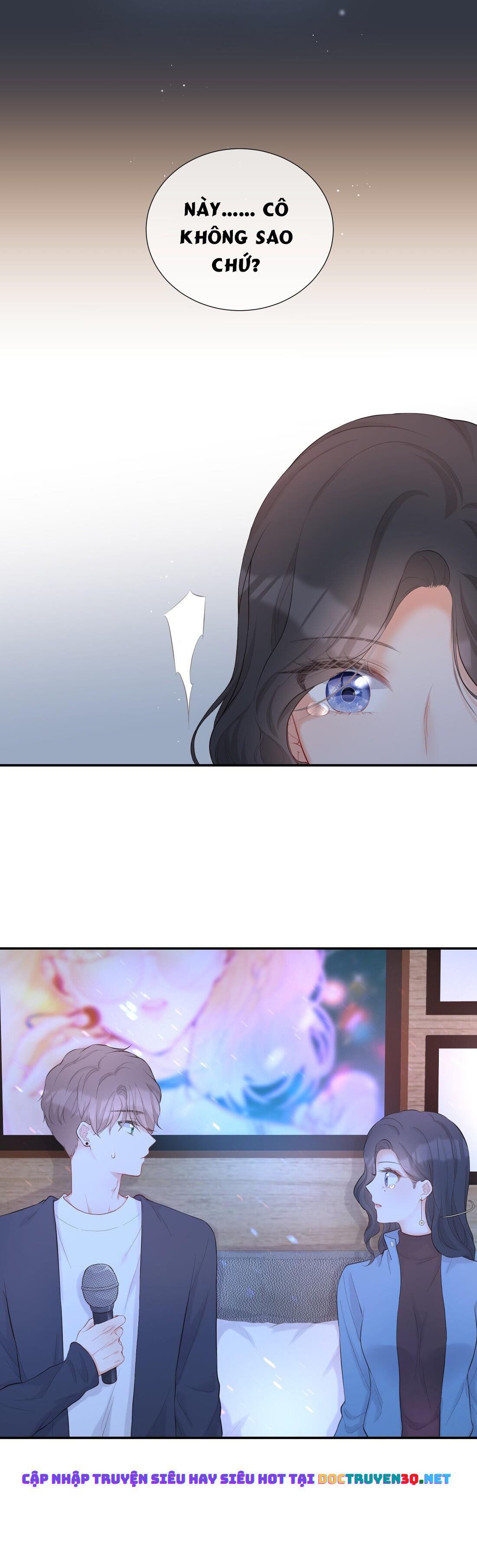 đọc truyện Khế Ước Tình Yêu: Tuyệt Đối Không Thể Phim Giả Tình Thật Chương 14 ảnh 6 tại Thiên Thai Truyện