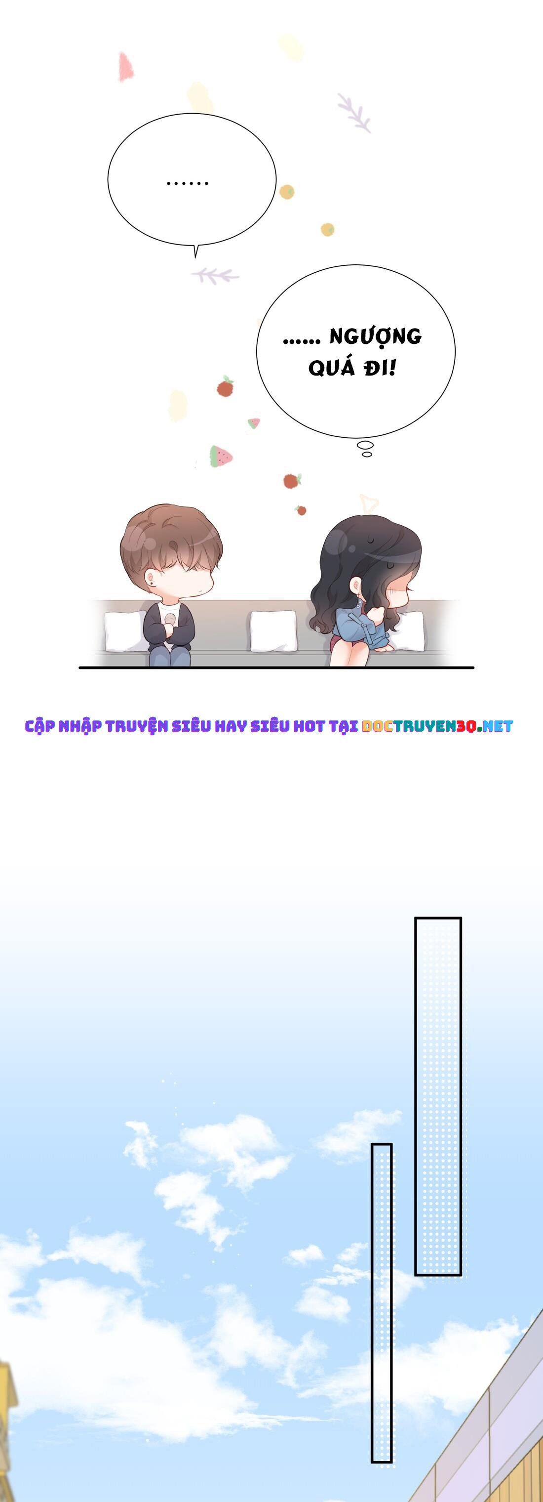 đọc truyện Khế Ước Tình Yêu: Tuyệt Đối Không Thể Phim Giả Tình Thật Chương 14 ảnh 8 tại Thiên Thai Truyện