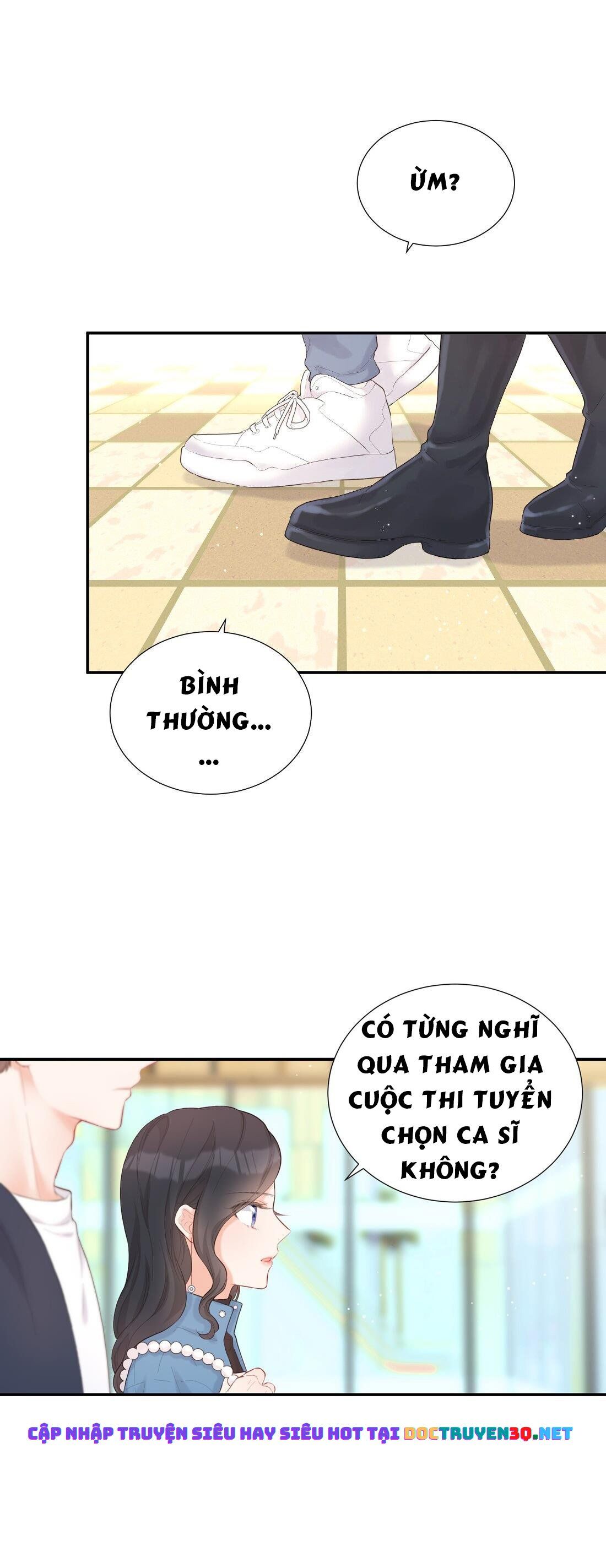 đọc truyện Khế Ước Tình Yêu: Tuyệt Đối Không Thể Phim Giả Tình Thật Chương 14 ảnh 10 tại Thiên Thai Truyện