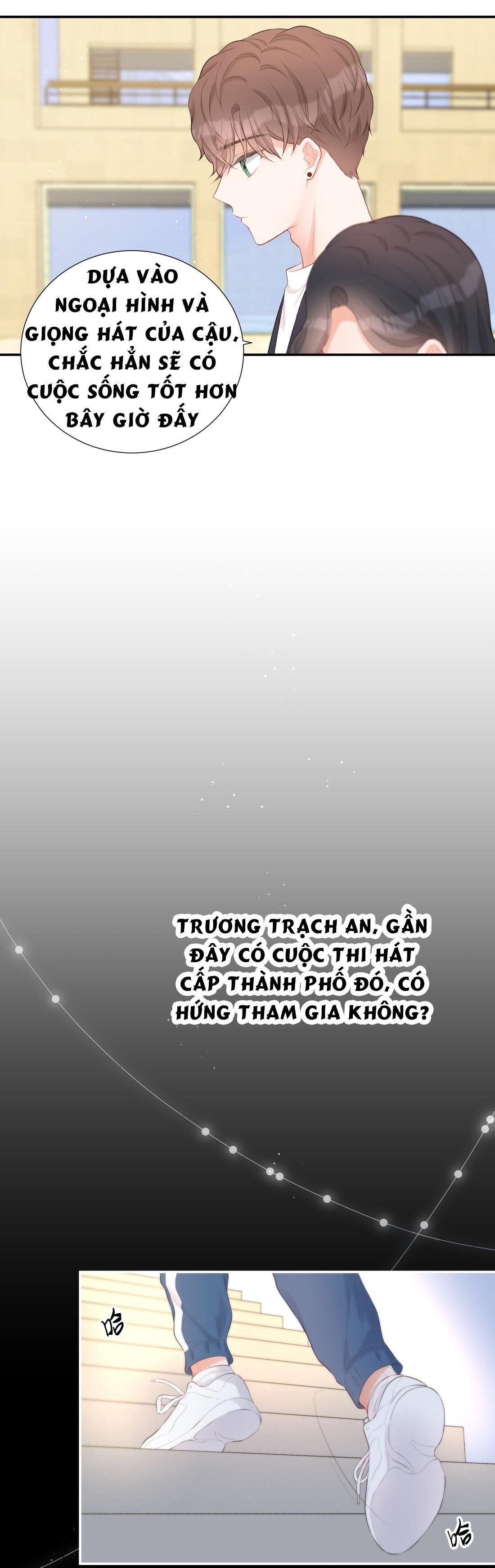 đọc truyện Khế Ước Tình Yêu: Tuyệt Đối Không Thể Phim Giả Tình Thật Chương 14 ảnh 11 tại Thiên Thai Truyện