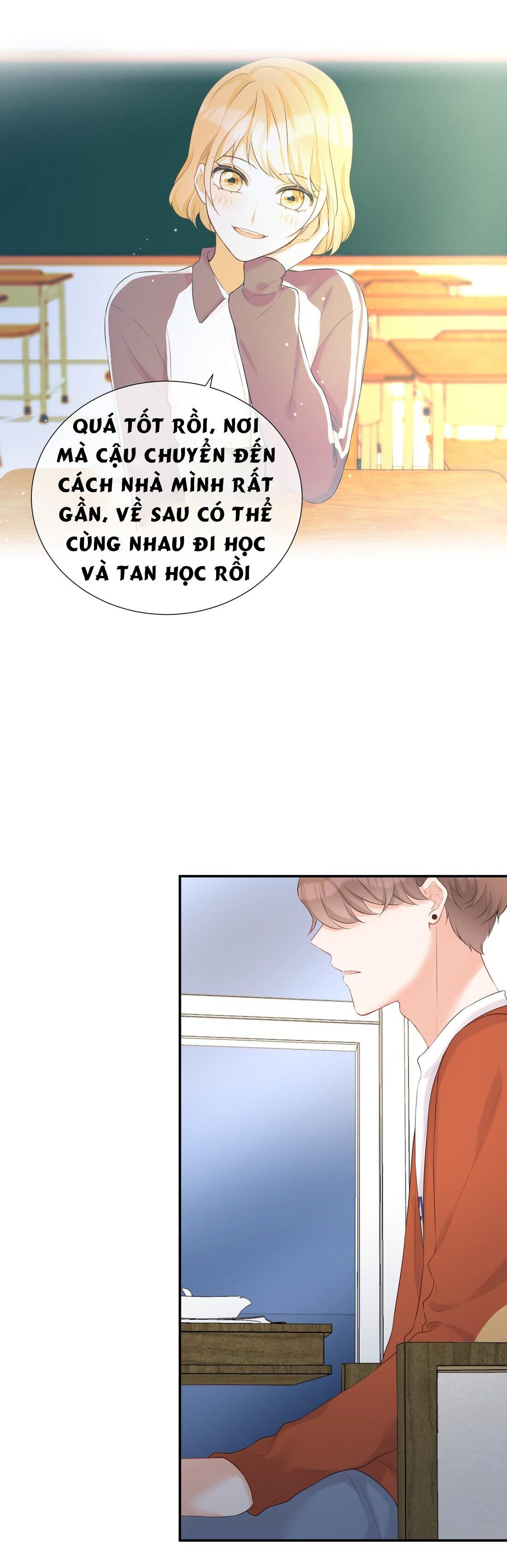 đọc truyện Khế Ước Tình Yêu: Tuyệt Đối Không Thể Phim Giả Tình Thật Chương 15 ảnh 12 tại Thiên Thai Truyện