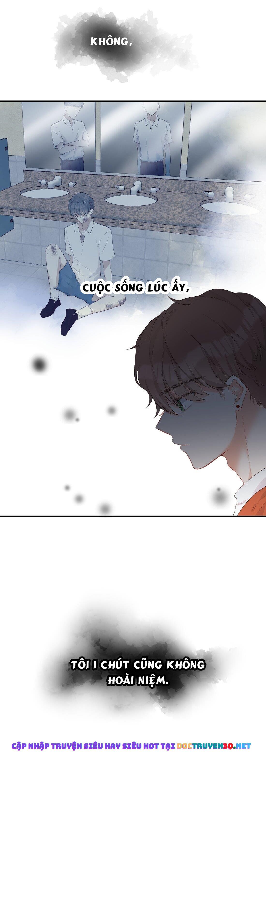 đọc truyện Khế Ước Tình Yêu: Tuyệt Đối Không Thể Phim Giả Tình Thật Chương 15 ảnh 13 tại Thiên Thai Truyện