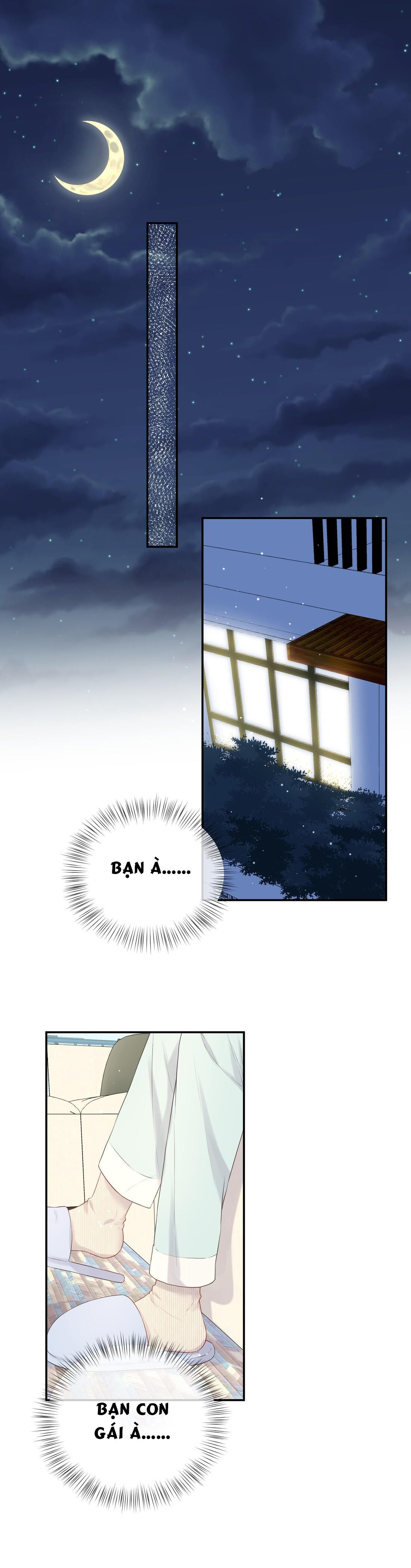 đọc truyện Khế Ước Tình Yêu: Tuyệt Đối Không Thể Phim Giả Tình Thật Chương 15 ảnh 14 tại Thiên Thai Truyện