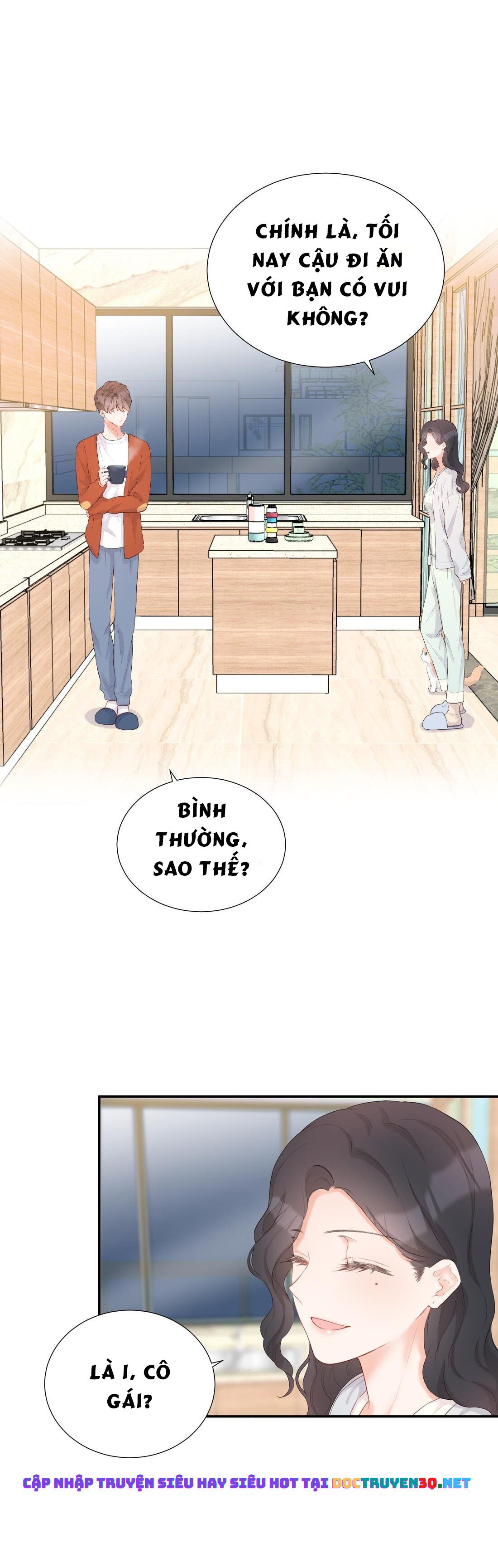 đọc truyện Khế Ước Tình Yêu: Tuyệt Đối Không Thể Phim Giả Tình Thật Chương 15 ảnh 21 tại Thiên Thai Truyện