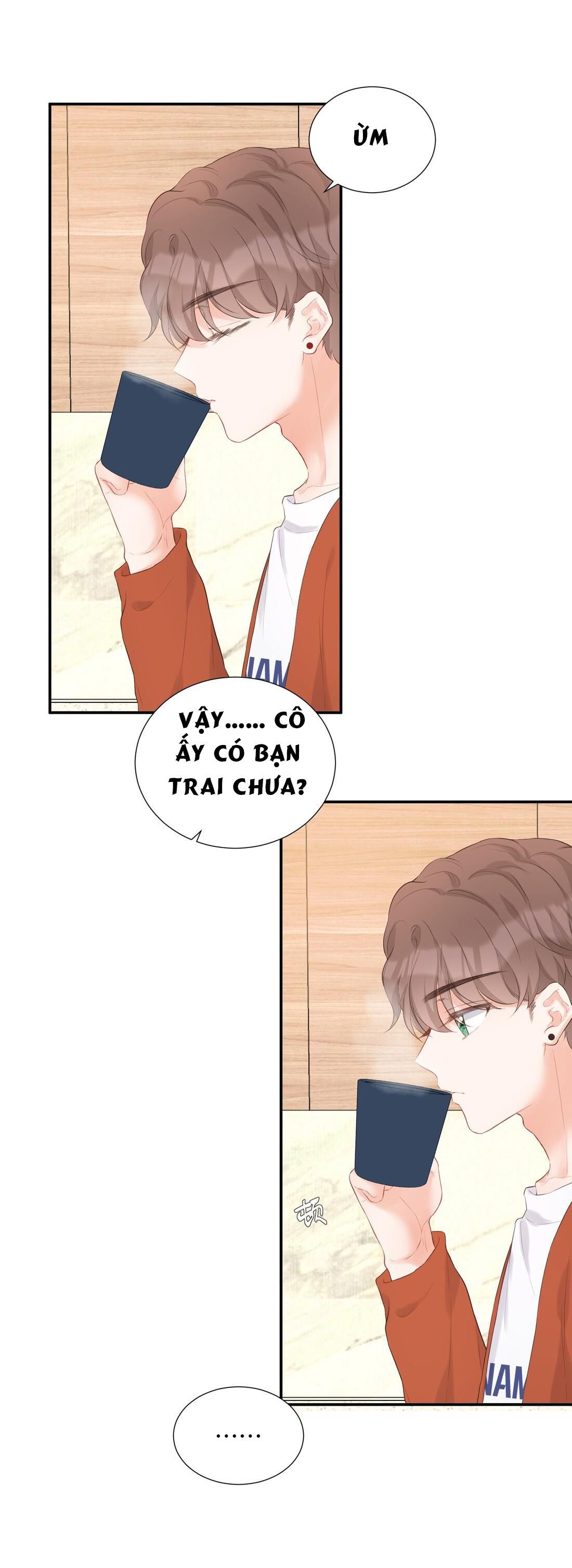 đọc truyện Khế Ước Tình Yêu: Tuyệt Đối Không Thể Phim Giả Tình Thật Chương 15 ảnh 22 tại Thiên Thai Truyện