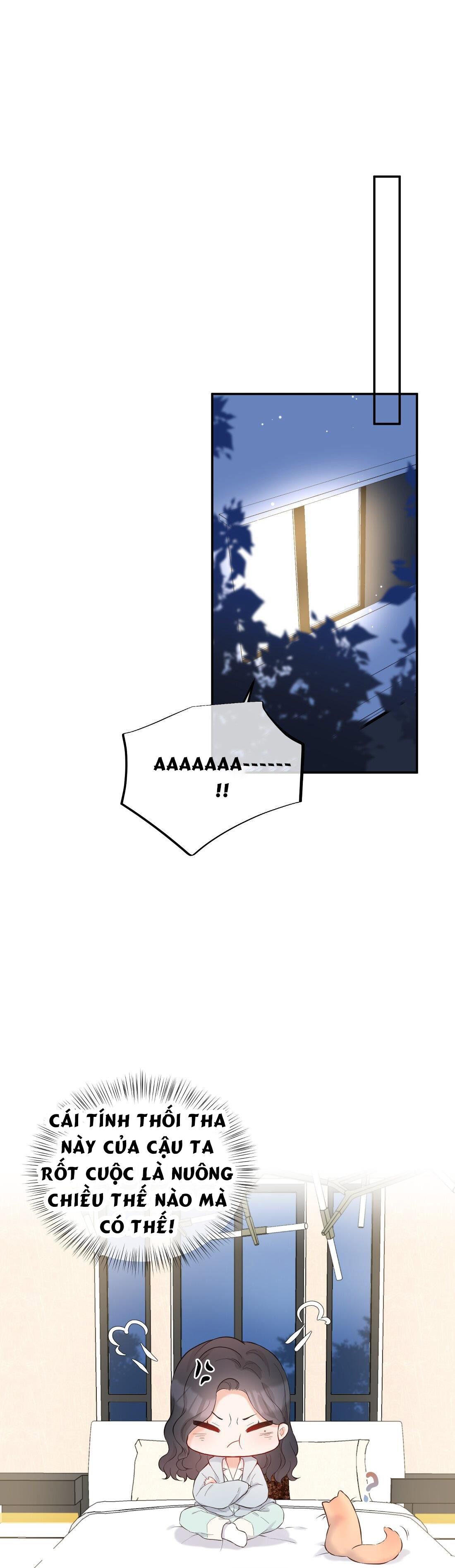 đọc truyện Khế Ước Tình Yêu: Tuyệt Đối Không Thể Phim Giả Tình Thật Chương 15 ảnh 26 tại Thiên Thai Truyện