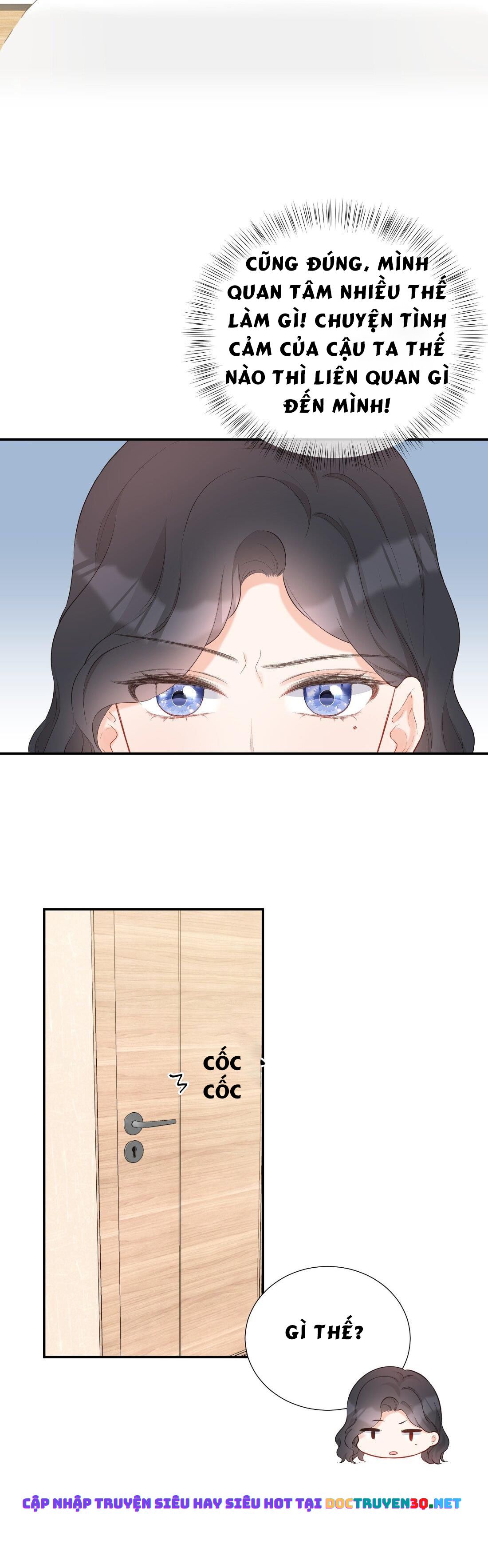 đọc truyện Khế Ước Tình Yêu: Tuyệt Đối Không Thể Phim Giả Tình Thật Chương 15 ảnh 27 tại Thiên Thai Truyện