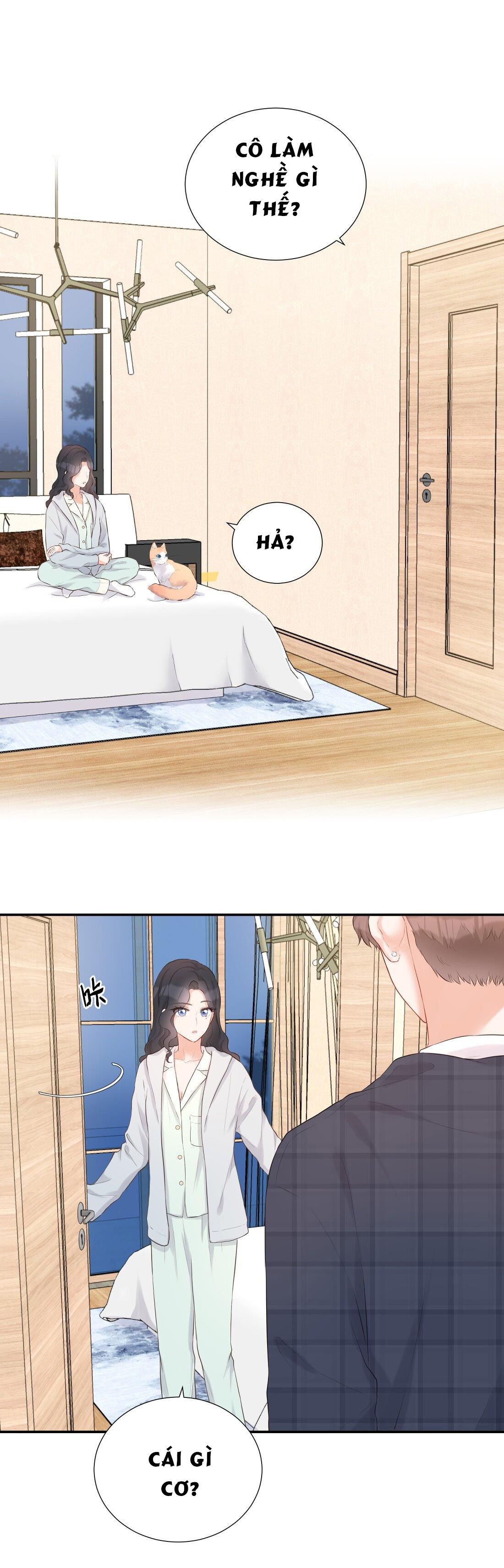 đọc truyện Khế Ước Tình Yêu: Tuyệt Đối Không Thể Phim Giả Tình Thật Chương 15 ảnh 28 tại Thiên Thai Truyện