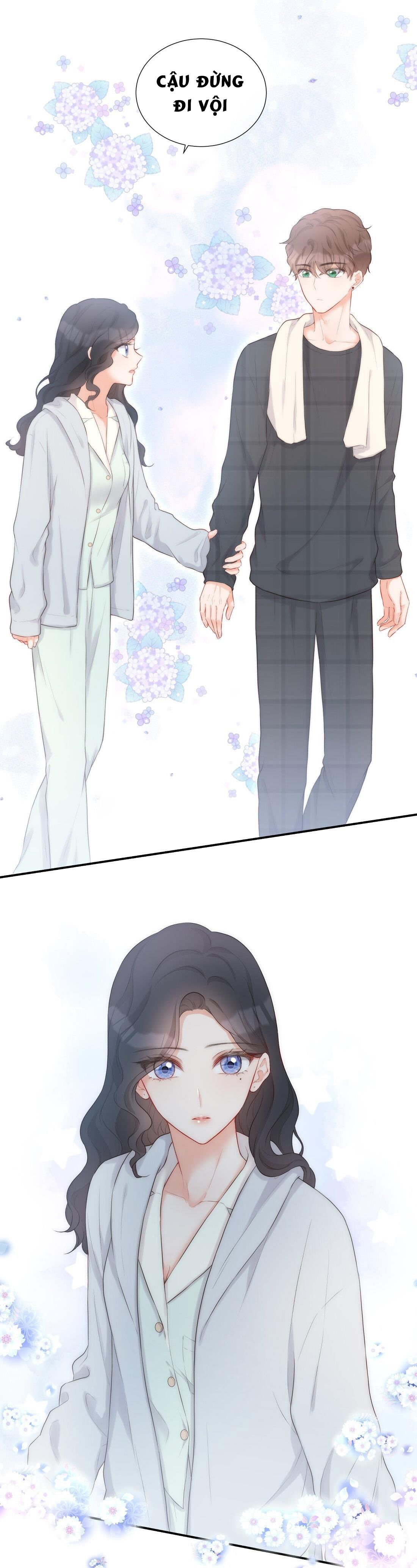 đọc truyện Khế Ước Tình Yêu: Tuyệt Đối Không Thể Phim Giả Tình Thật Chương 15 ảnh 31 tại Thiên Thai Truyện