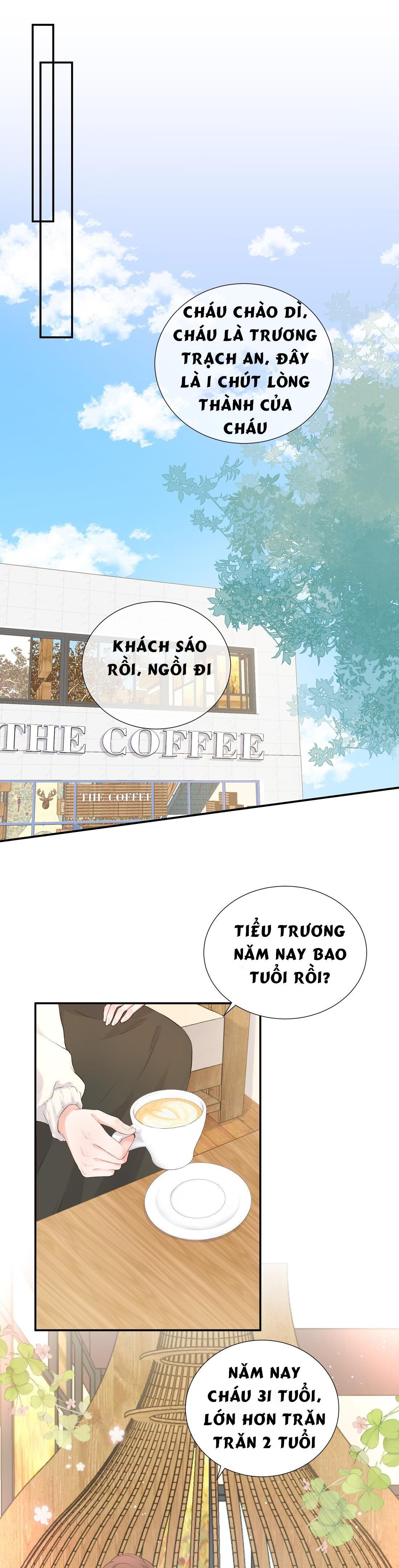 đọc truyện Khế Ước Tình Yêu: Tuyệt Đối Không Thể Phim Giả Tình Thật Chương 16 ảnh 19 tại Thiên Thai Truyện