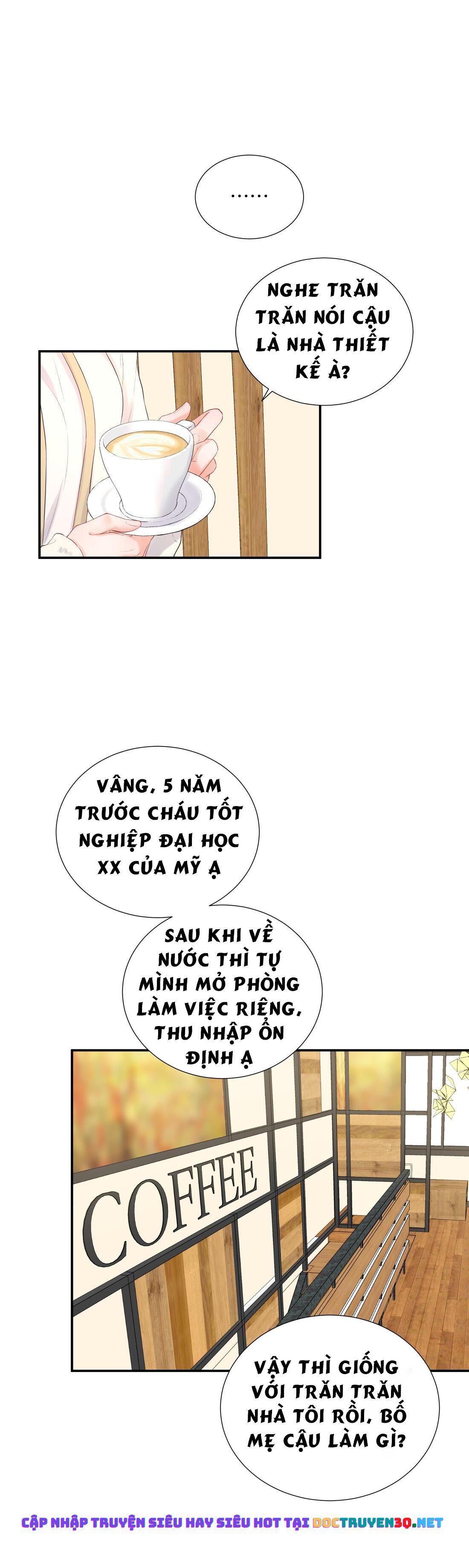 đọc truyện Khế Ước Tình Yêu: Tuyệt Đối Không Thể Phim Giả Tình Thật Chương 16 ảnh 22 tại Thiên Thai Truyện