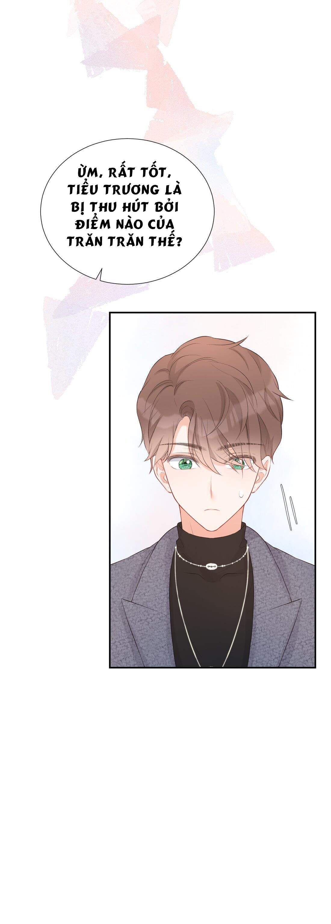 đọc truyện Khế Ước Tình Yêu: Tuyệt Đối Không Thể Phim Giả Tình Thật Chương 16 ảnh 24 tại Thiên Thai Truyện