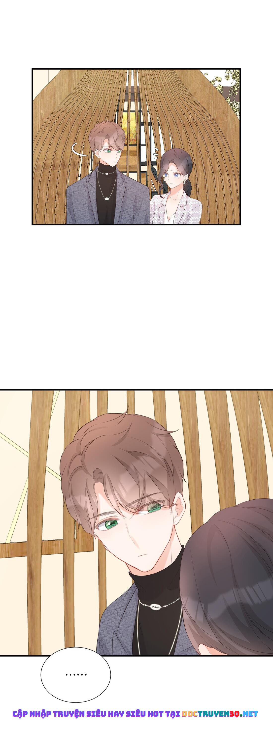 đọc truyện Khế Ước Tình Yêu: Tuyệt Đối Không Thể Phim Giả Tình Thật Chương 16 ảnh 25 tại Thiên Thai Truyện