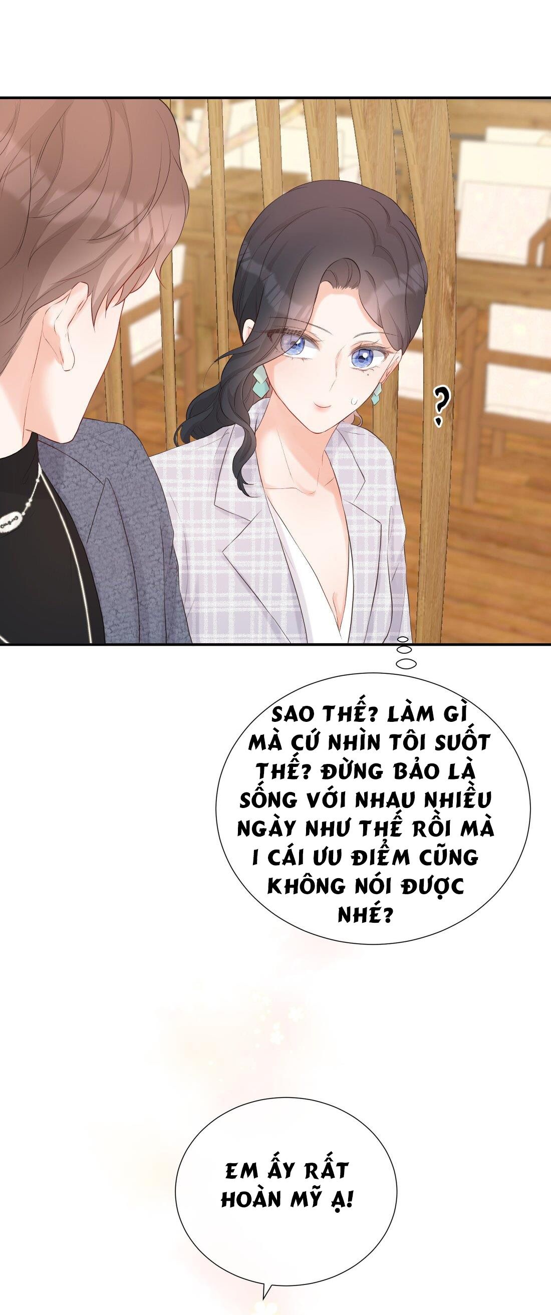 đọc truyện Khế Ước Tình Yêu: Tuyệt Đối Không Thể Phim Giả Tình Thật Chương 16 ảnh 26 tại Thiên Thai Truyện