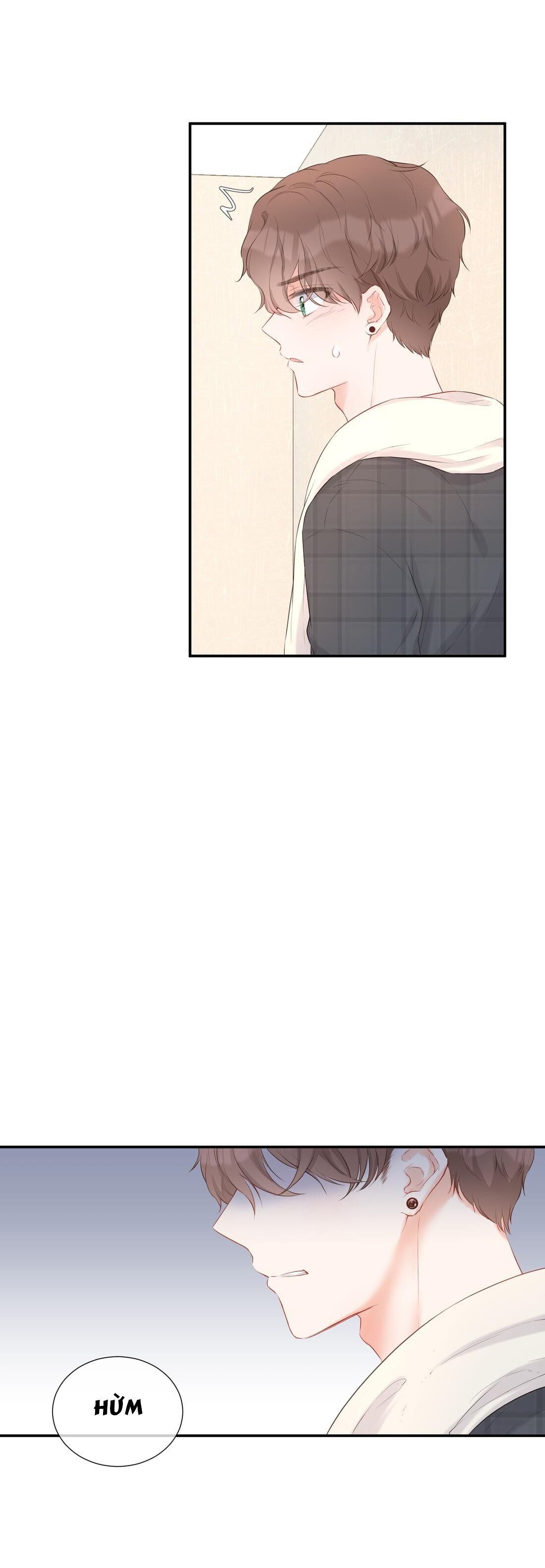 đọc truyện Khế Ước Tình Yêu: Tuyệt Đối Không Thể Phim Giả Tình Thật Chương 16 ảnh 8 tại Thiên Thai Truyện