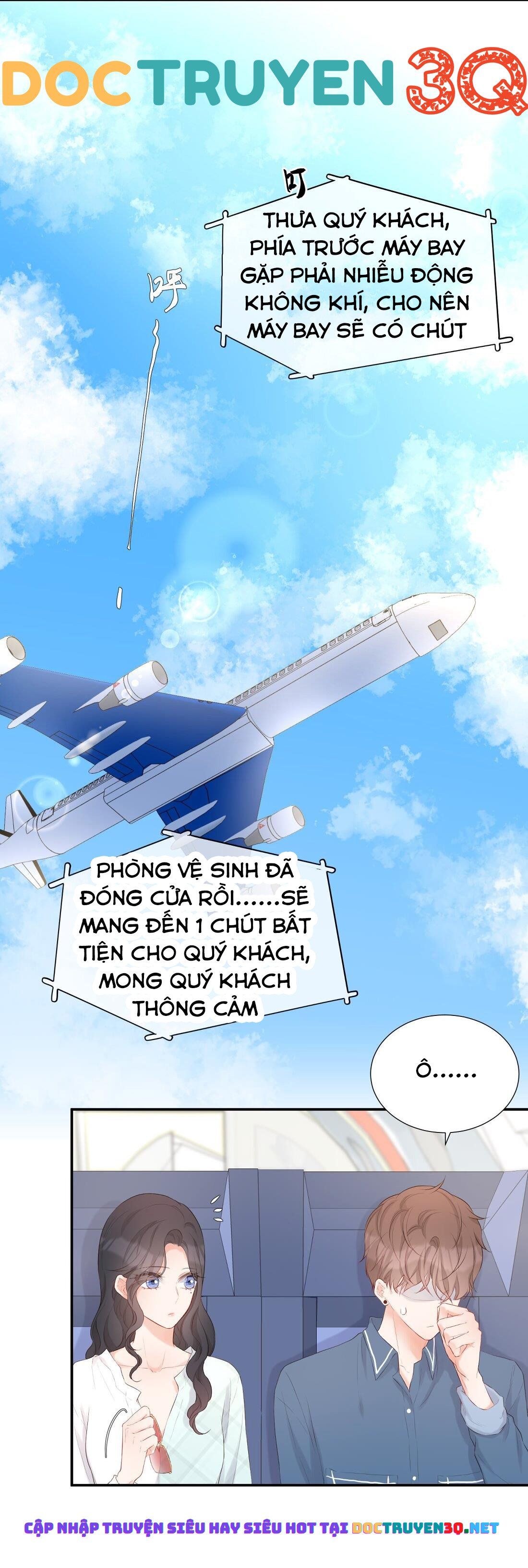 đọc truyện Khế Ước Tình Yêu: Tuyệt Đối Không Thể Phim Giả Tình Thật Chương 17 ảnh 14 tại Thiên Thai Truyện