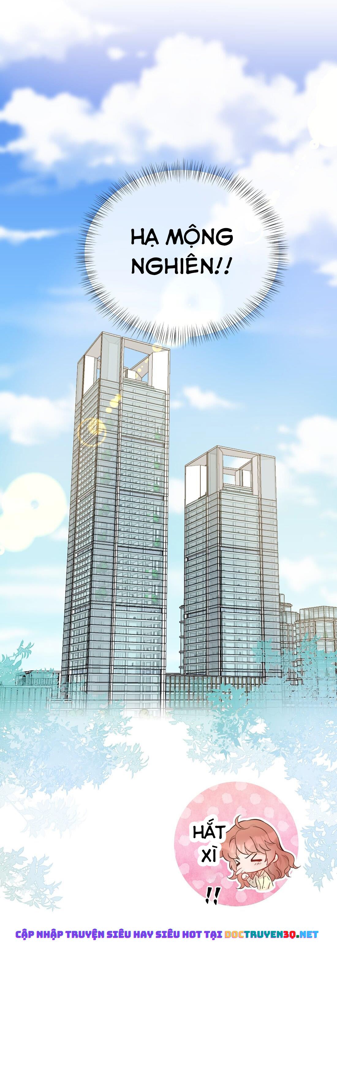 đọc truyện Khế Ước Tình Yêu: Tuyệt Đối Không Thể Phim Giả Tình Thật Chương 17 ảnh 21 tại Thiên Thai Truyện