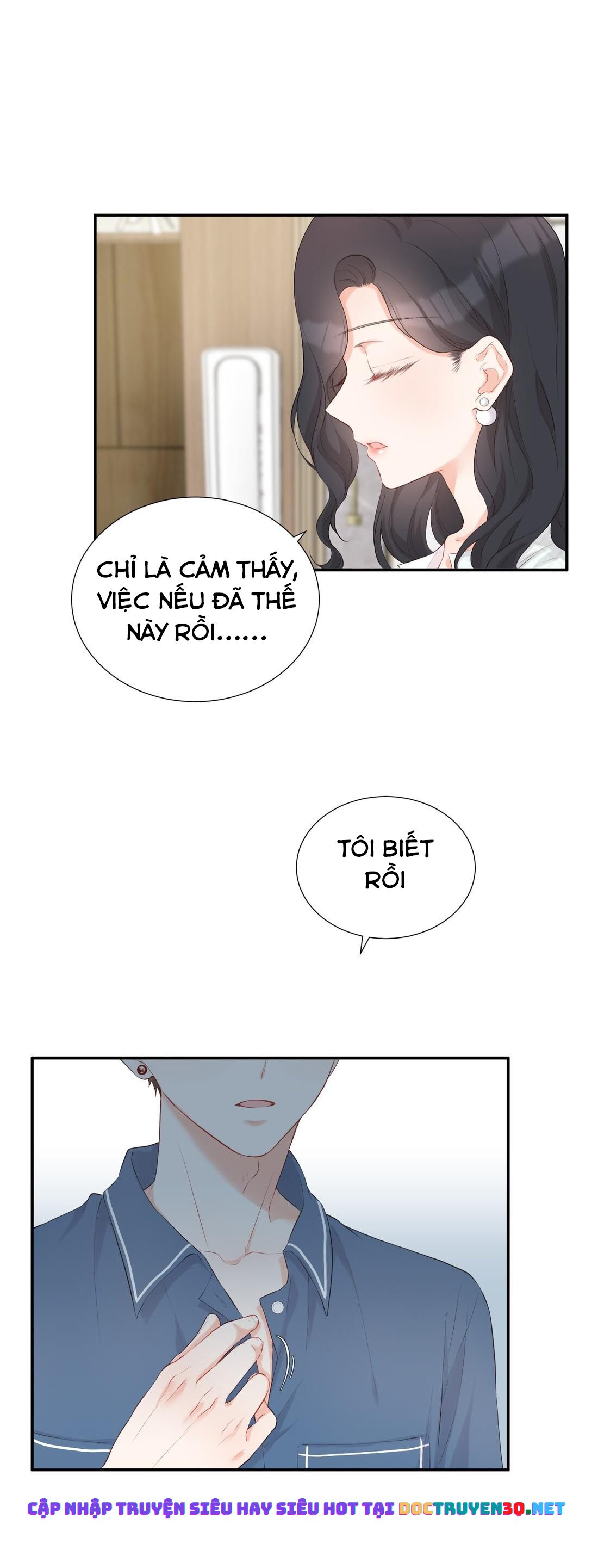 đọc truyện Khế Ước Tình Yêu: Tuyệt Đối Không Thể Phim Giả Tình Thật Chương 17 ảnh 27 tại Thiên Thai Truyện