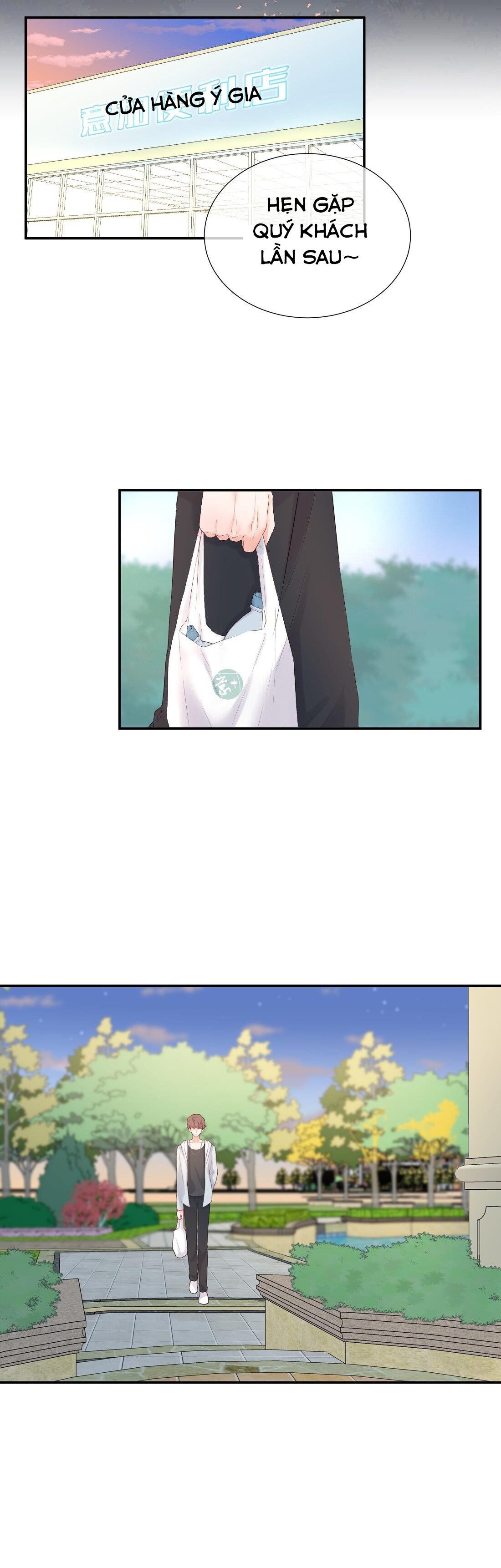 đọc truyện Khế Ước Tình Yêu: Tuyệt Đối Không Thể Phim Giả Tình Thật Chương 18 ảnh 27 tại Thiên Thai Truyện