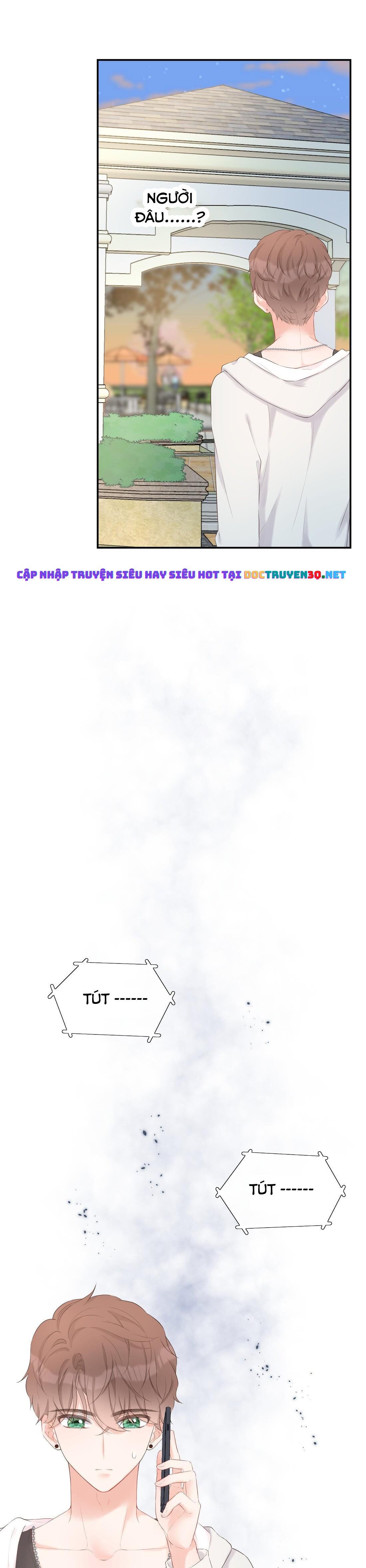 đọc truyện Khế Ước Tình Yêu: Tuyệt Đối Không Thể Phim Giả Tình Thật Chương 18 ảnh 28 tại Thiên Thai Truyện