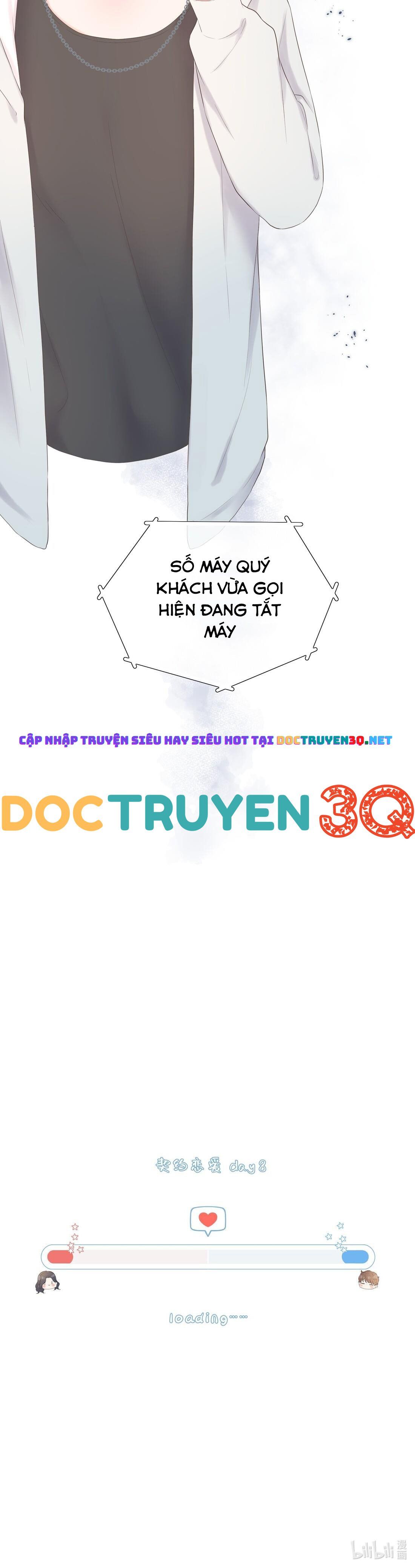 đọc truyện Khế Ước Tình Yêu: Tuyệt Đối Không Thể Phim Giả Tình Thật Chương 18 ảnh 29 tại Thiên Thai Truyện