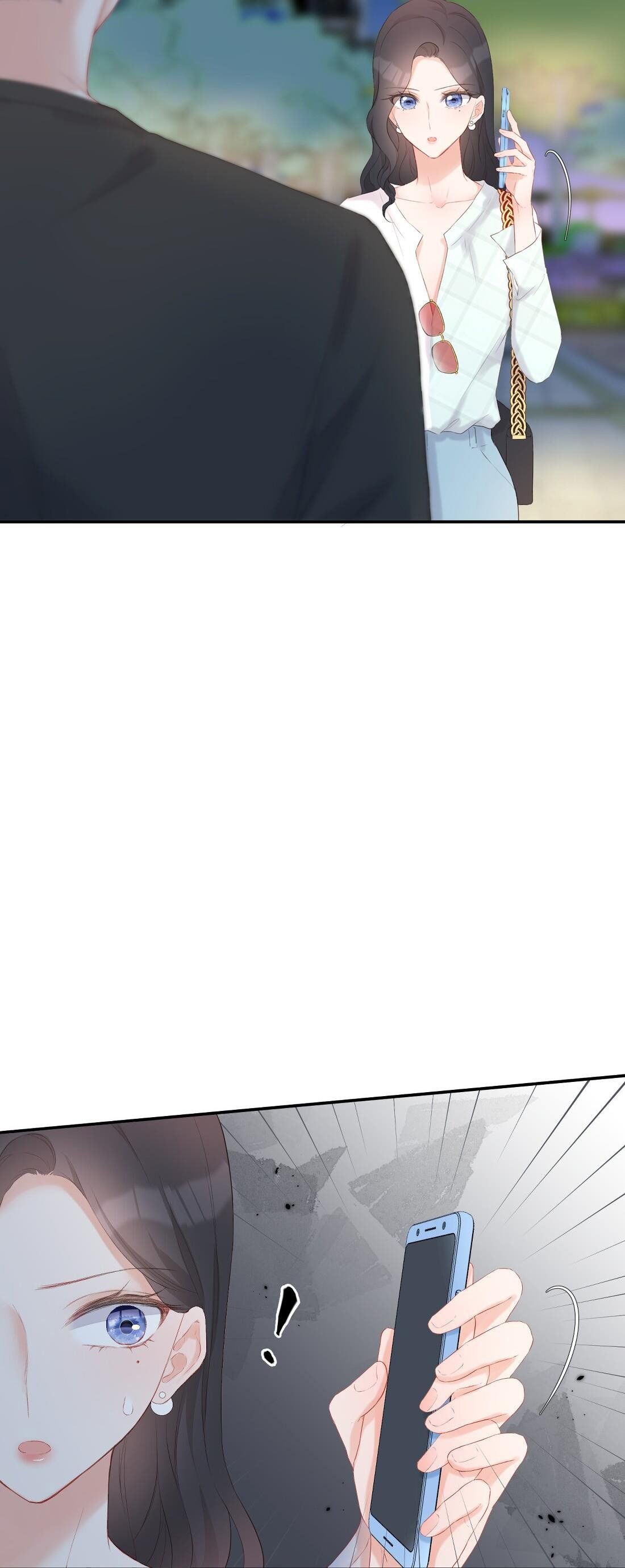 đọc truyện Khế Ước Tình Yêu: Tuyệt Đối Không Thể Phim Giả Tình Thật Chương 19 ảnh 14 tại Thiên Thai Truyện