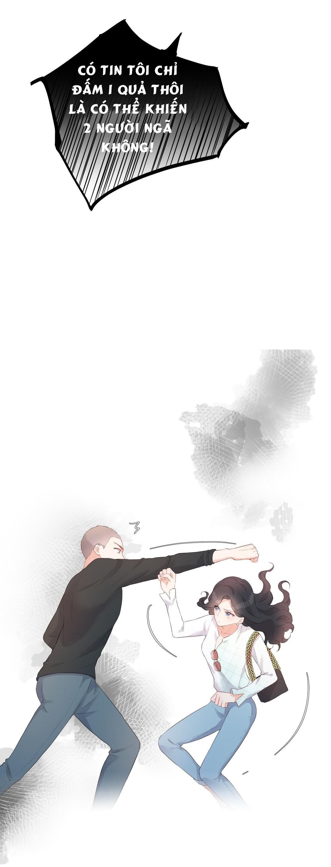 đọc truyện Khế Ước Tình Yêu: Tuyệt Đối Không Thể Phim Giả Tình Thật Chương 19 ảnh 18 tại Thiên Thai Truyện