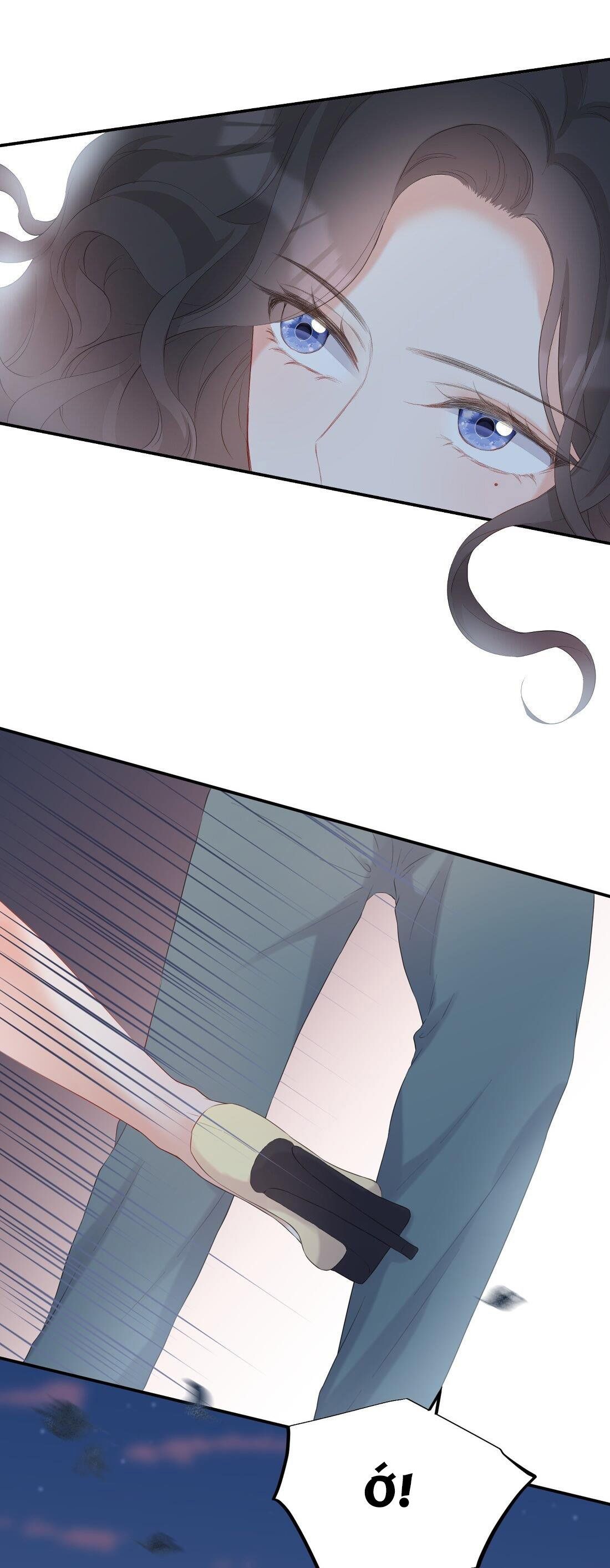 đọc truyện Khế Ước Tình Yêu: Tuyệt Đối Không Thể Phim Giả Tình Thật Chương 19 ảnh 19 tại Thiên Thai Truyện