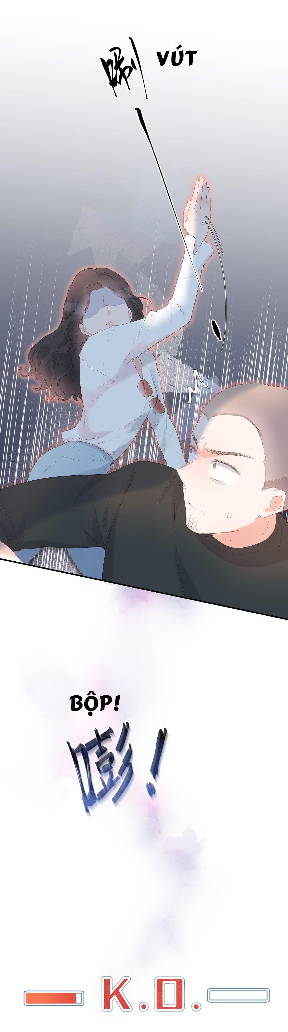 đọc truyện Khế Ước Tình Yêu: Tuyệt Đối Không Thể Phim Giả Tình Thật Chương 19 ảnh 21 tại Thiên Thai Truyện