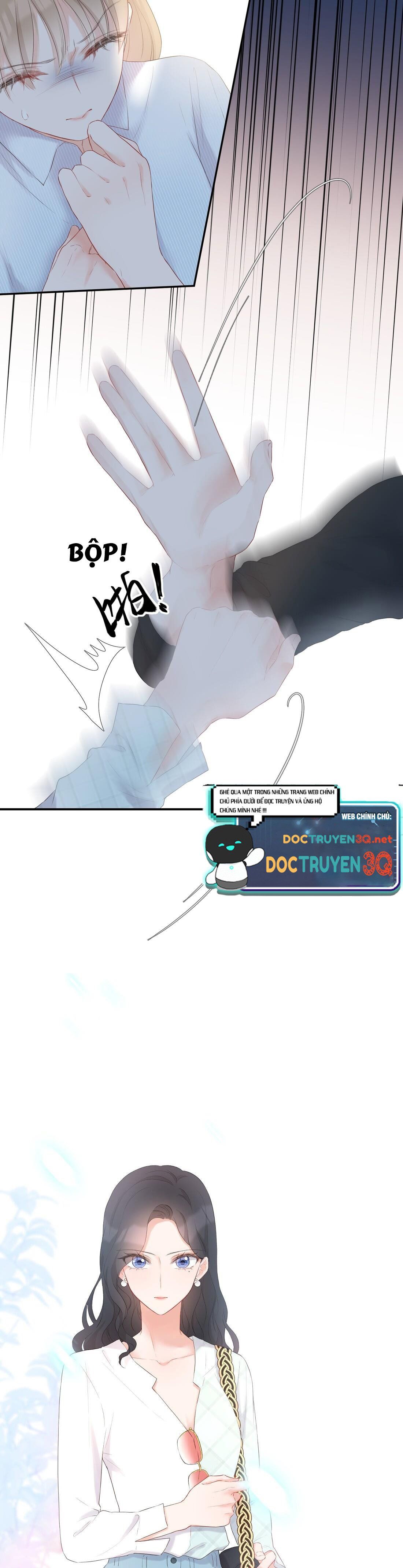 đọc truyện Khế Ước Tình Yêu: Tuyệt Đối Không Thể Phim Giả Tình Thật Chương 19 ảnh 9 tại Thiên Thai Truyện