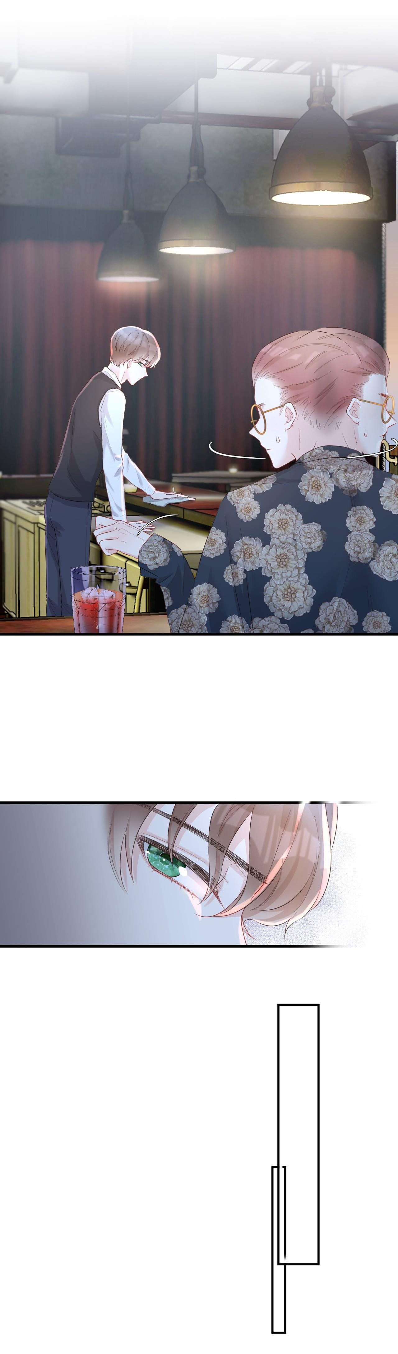 đọc truyện Khế Ước Tình Yêu: Tuyệt Đối Không Thể Phim Giả Tình Thật Chương 2 ảnh 12 tại Thiên Thai Truyện