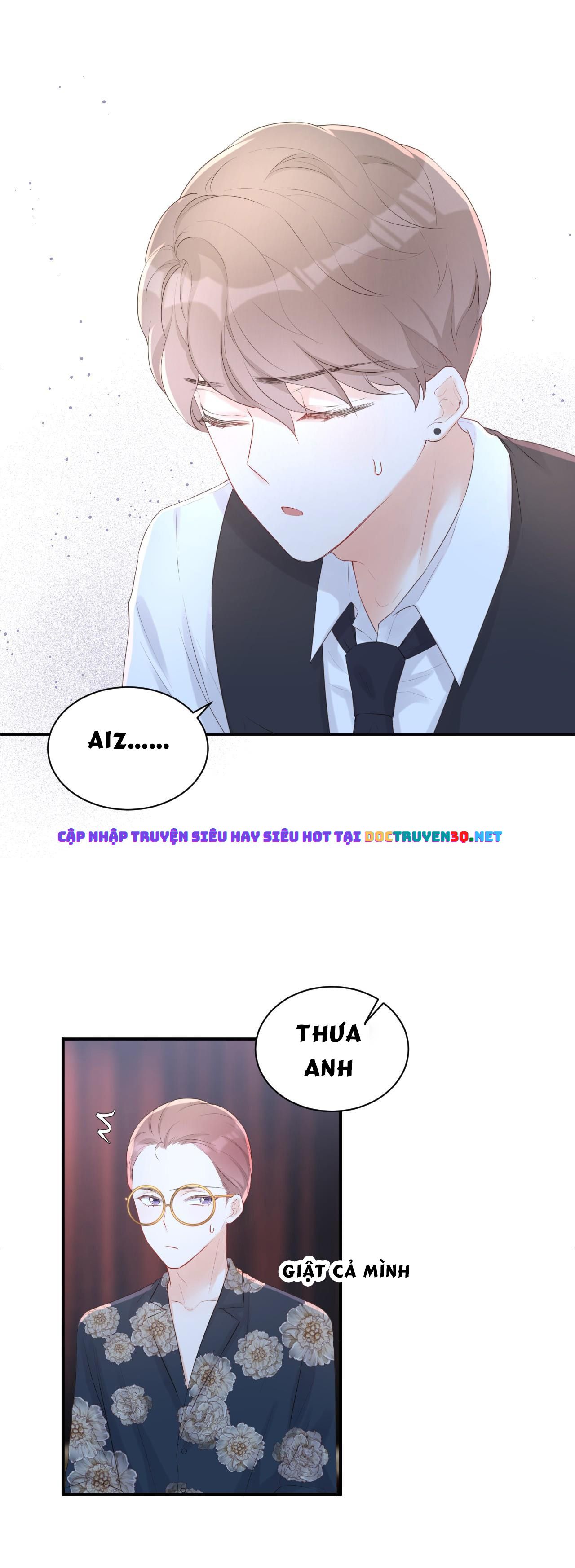 đọc truyện Khế Ước Tình Yêu: Tuyệt Đối Không Thể Phim Giả Tình Thật Chương 2 ảnh 14 tại Thiên Thai Truyện