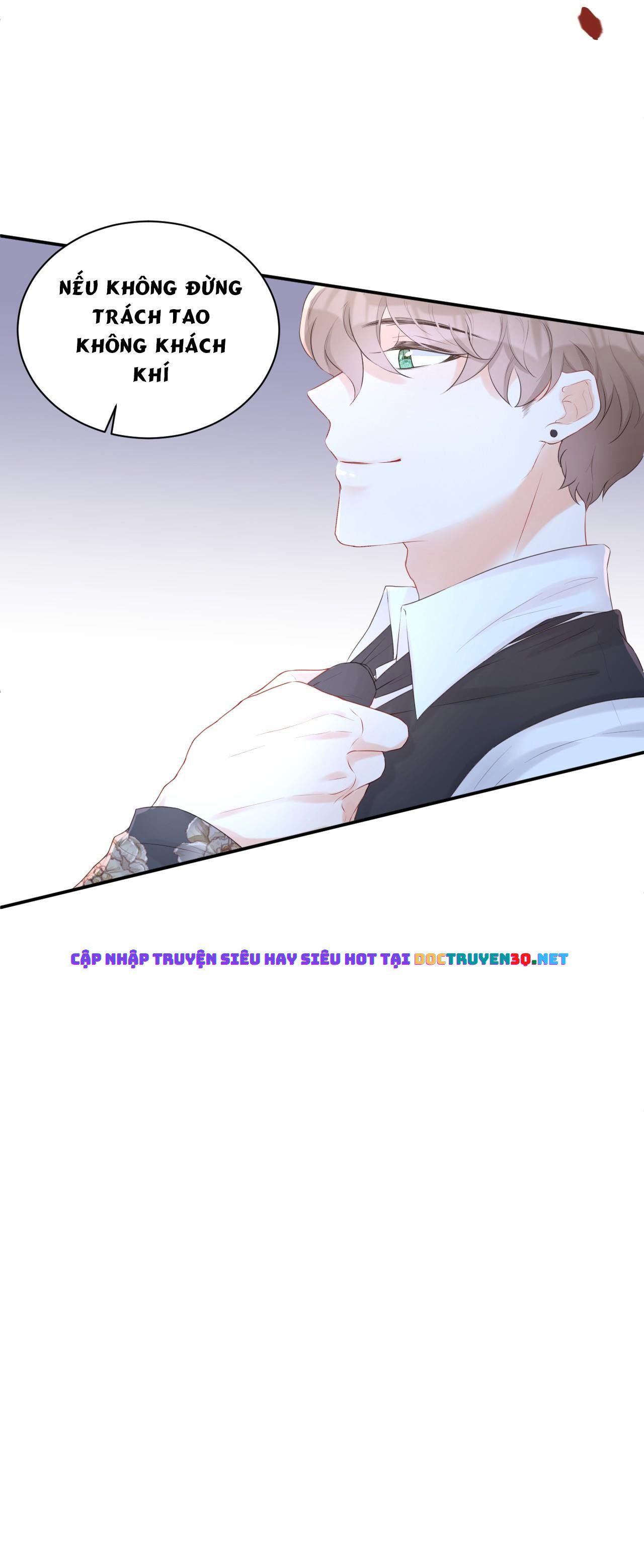 đọc truyện Khế Ước Tình Yêu: Tuyệt Đối Không Thể Phim Giả Tình Thật Chương 2 ảnh 21 tại Thiên Thai Truyện