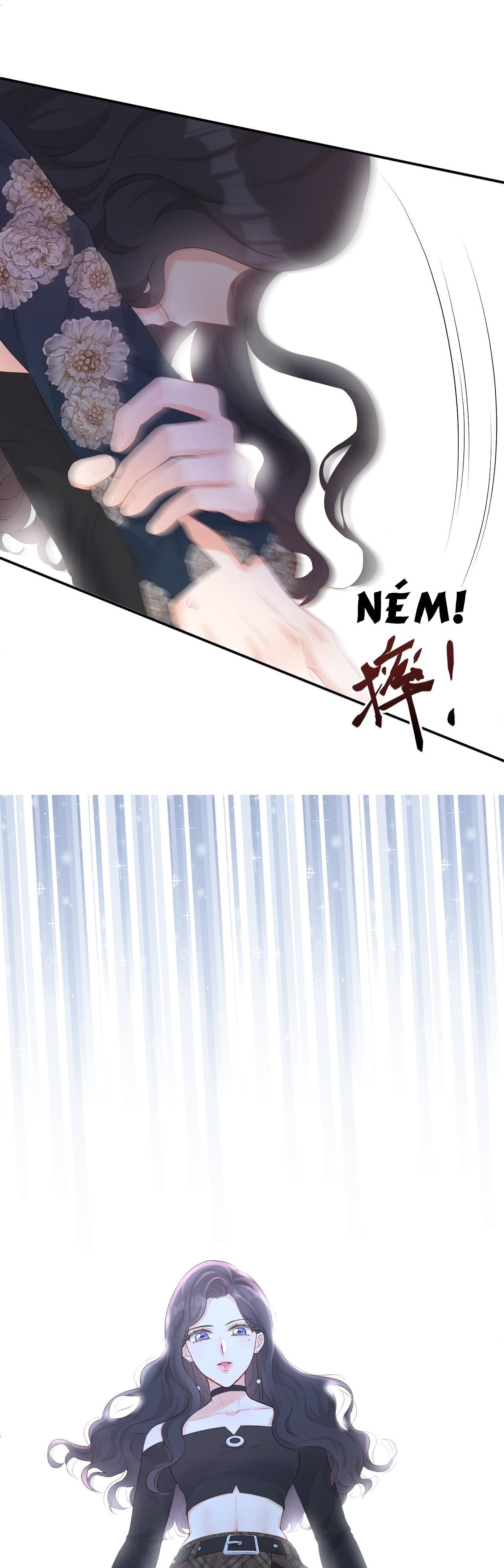 đọc truyện Khế Ước Tình Yêu: Tuyệt Đối Không Thể Phim Giả Tình Thật Chương 2 ảnh 25 tại Thiên Thai Truyện