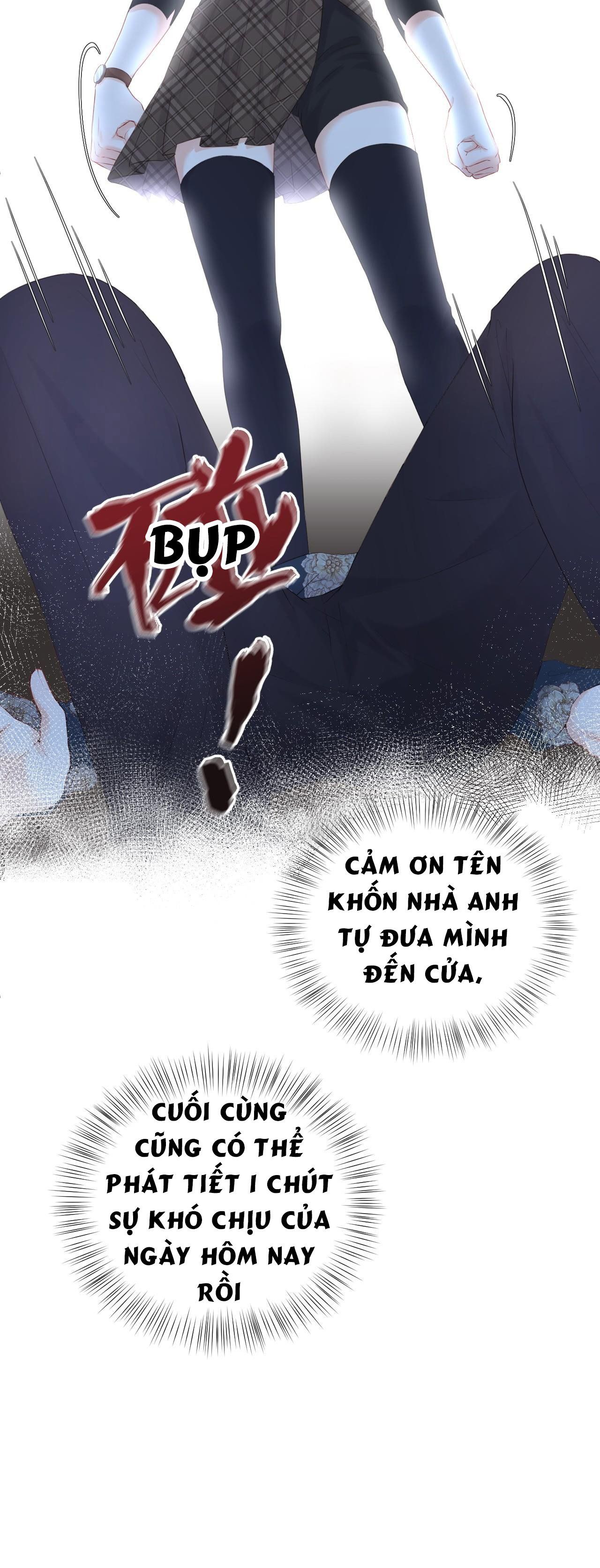 đọc truyện Khế Ước Tình Yêu: Tuyệt Đối Không Thể Phim Giả Tình Thật Chương 2 ảnh 26 tại Thiên Thai Truyện