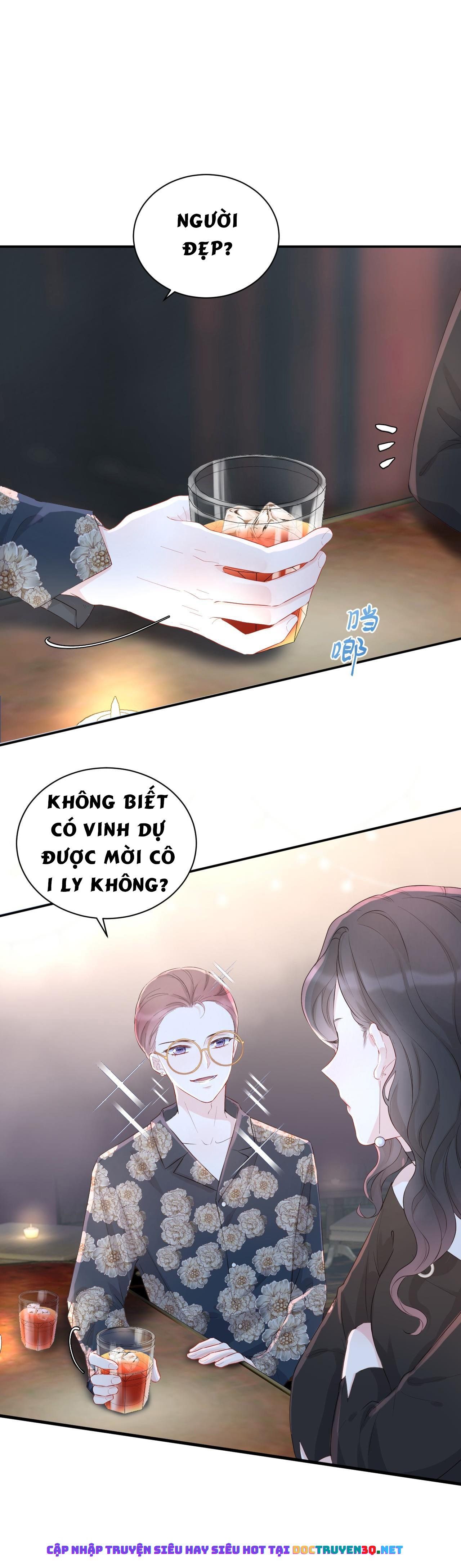 đọc truyện Khế Ước Tình Yêu: Tuyệt Đối Không Thể Phim Giả Tình Thật Chương 2 ảnh 8 tại Thiên Thai Truyện