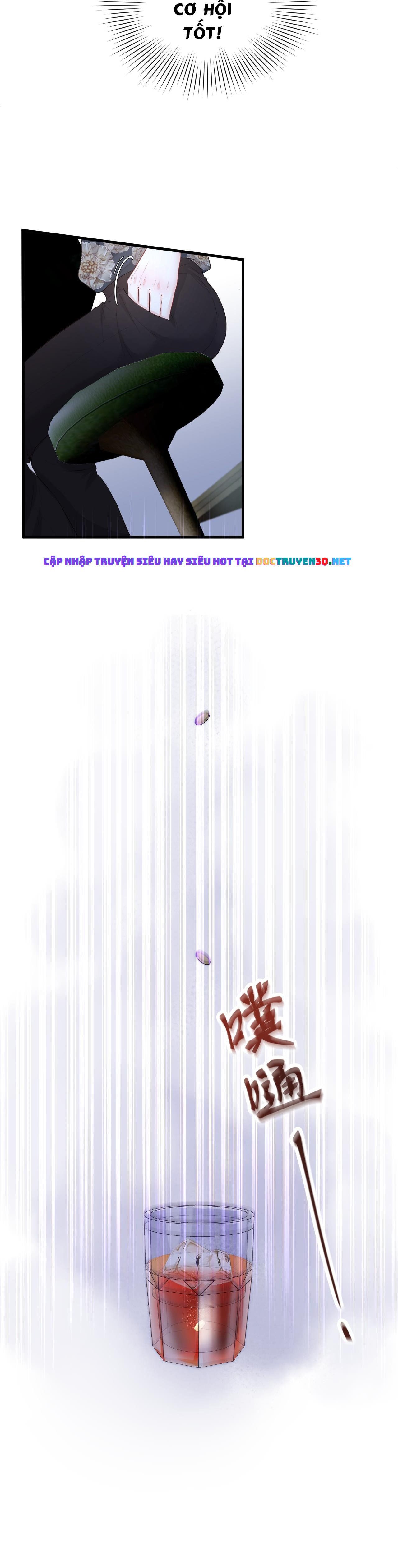 đọc truyện Khế Ước Tình Yêu: Tuyệt Đối Không Thể Phim Giả Tình Thật Chương 2 ảnh 11 tại Thiên Thai Truyện