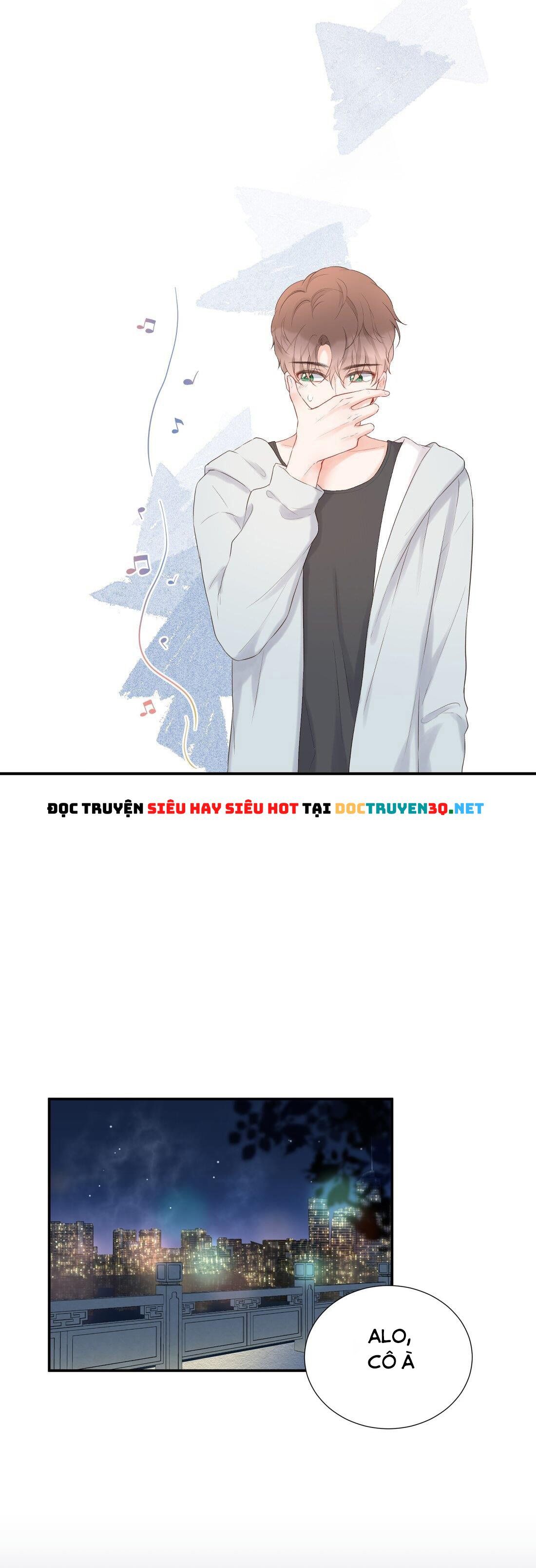 đọc truyện Khế Ước Tình Yêu: Tuyệt Đối Không Thể Phim Giả Tình Thật Chương 20 ảnh 13 tại Thiên Thai Truyện