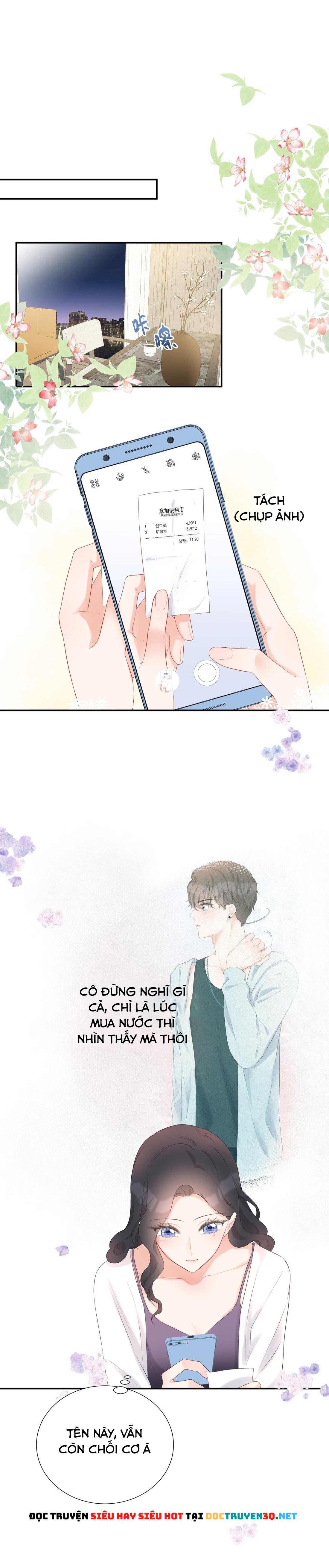 đọc truyện Khế Ước Tình Yêu: Tuyệt Đối Không Thể Phim Giả Tình Thật Chương 20 ảnh 16 tại Thiên Thai Truyện