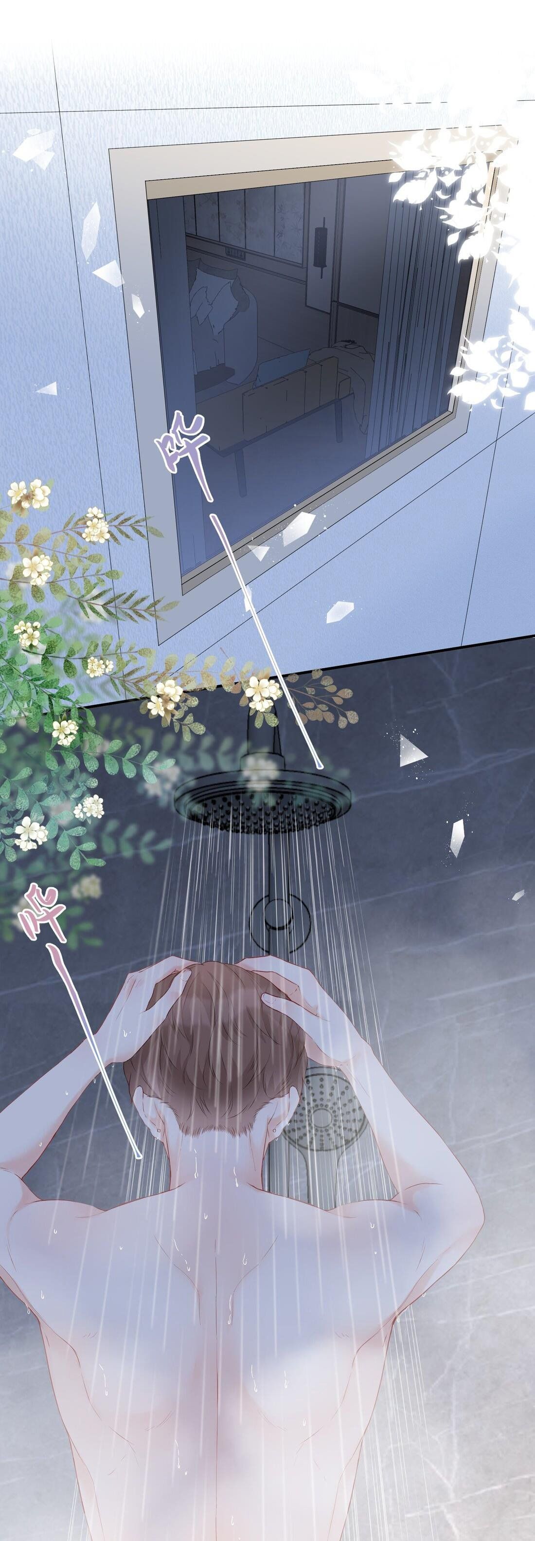 đọc truyện Khế Ước Tình Yêu: Tuyệt Đối Không Thể Phim Giả Tình Thật Chương 20 ảnh 21 tại Thiên Thai Truyện